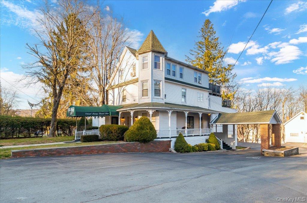 275 S Main Street, Liberty, NY 12754