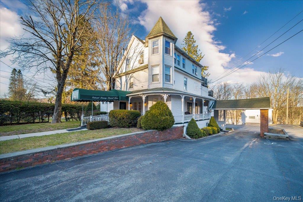 275 S Main Street, Liberty, NY 12754