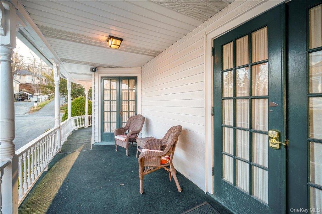 275 S Main Street, Liberty, NY 12754