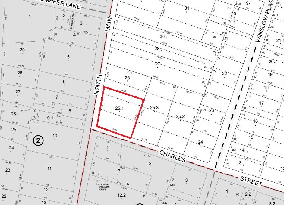 275 S Main Street, Liberty, NY 12754