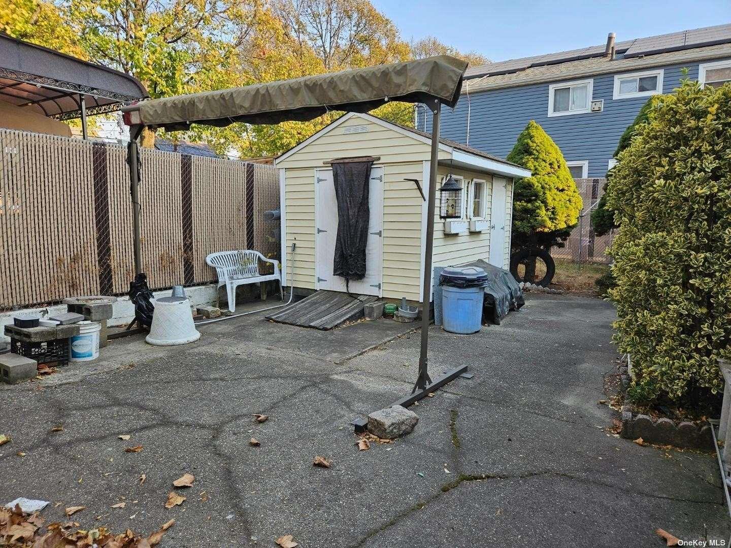 141-18 Lakewood Avenue, Jamaica, NY 11435