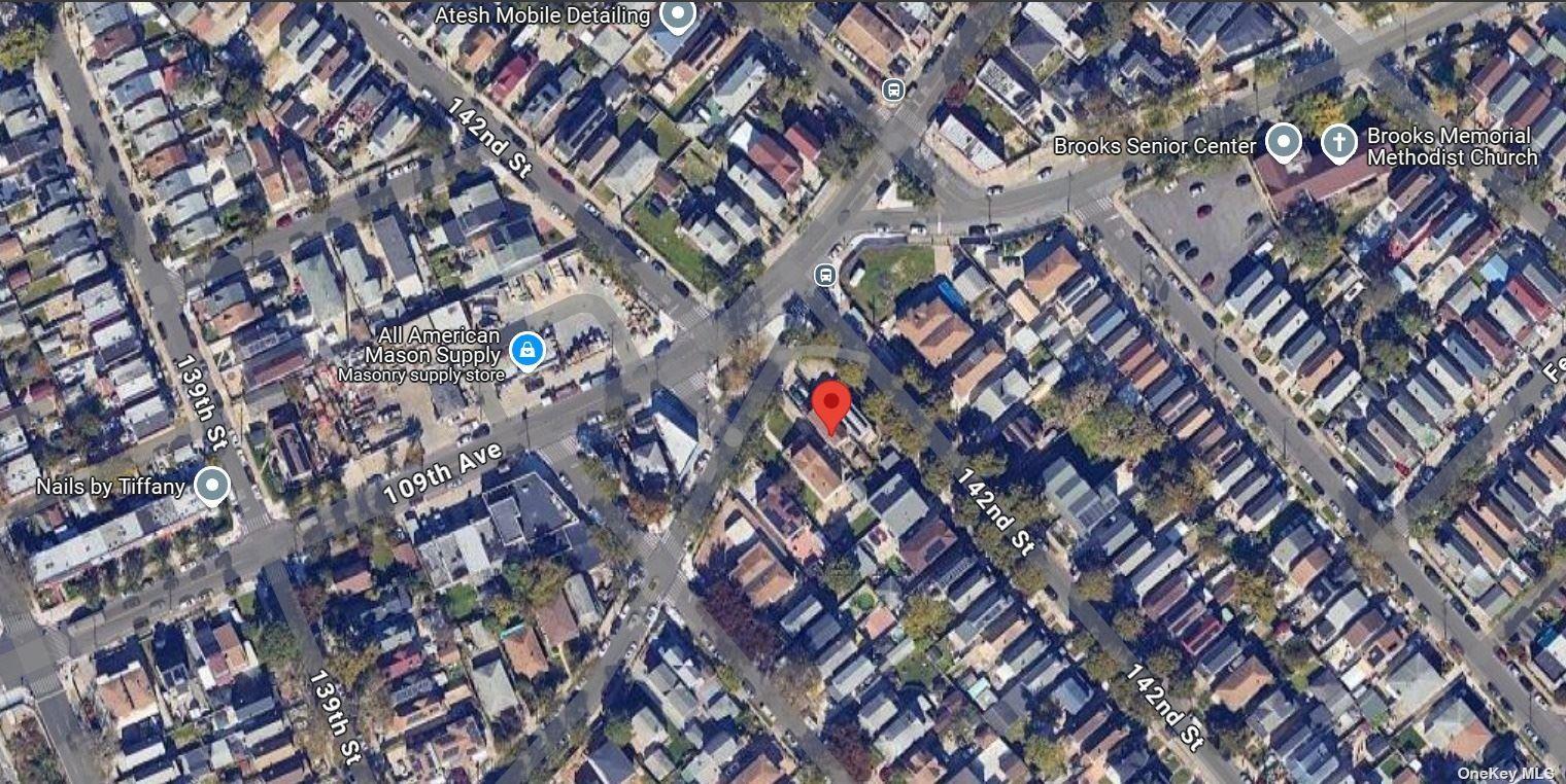 141-18 Lakewood Avenue, Jamaica, NY 11435