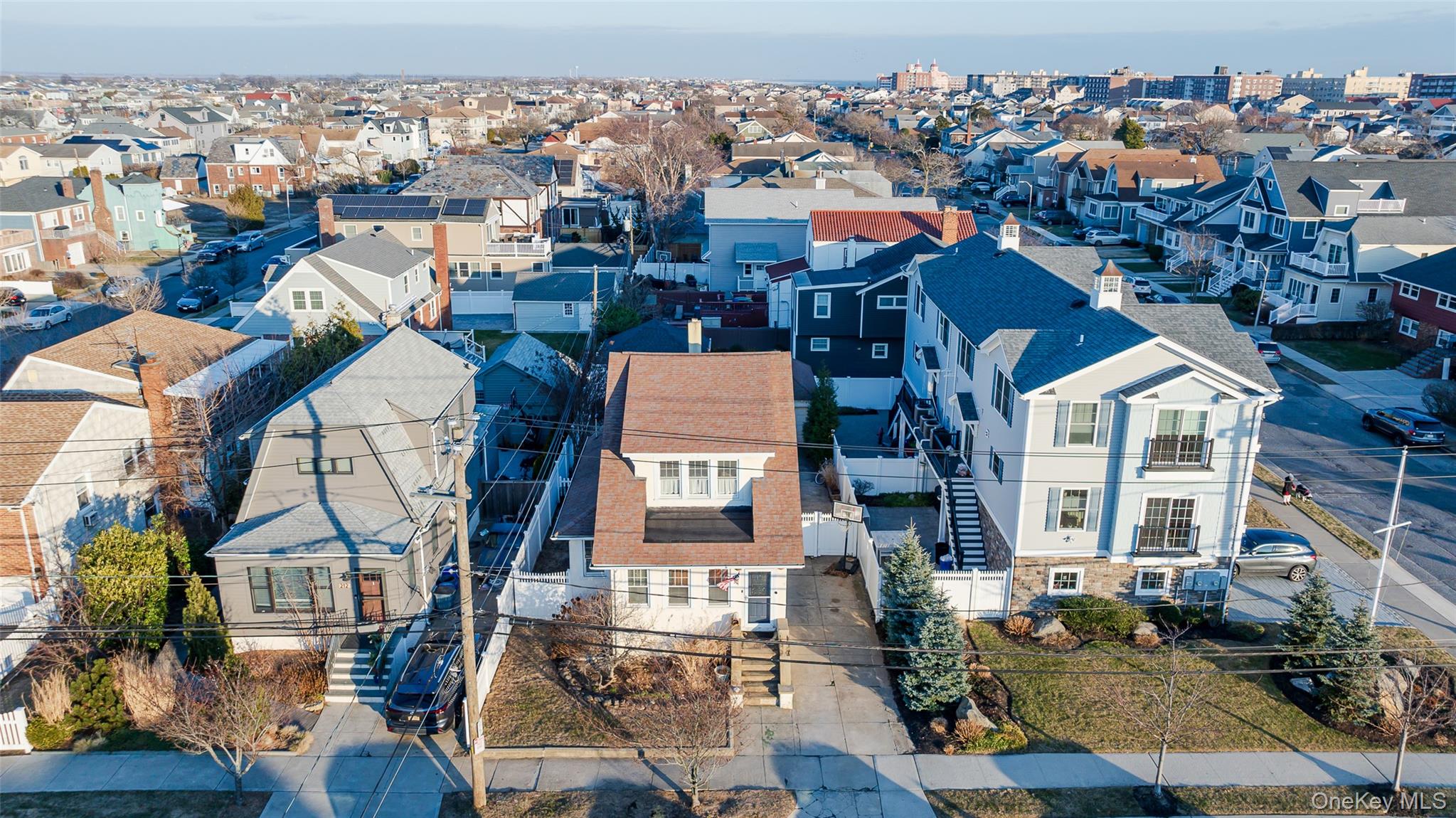 208 Franklin Boulevard, Long Beach, NY 11561