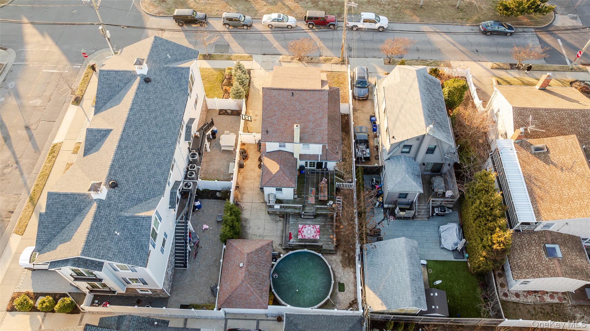 208 Franklin Boulevard, Long Beach, NY 11561