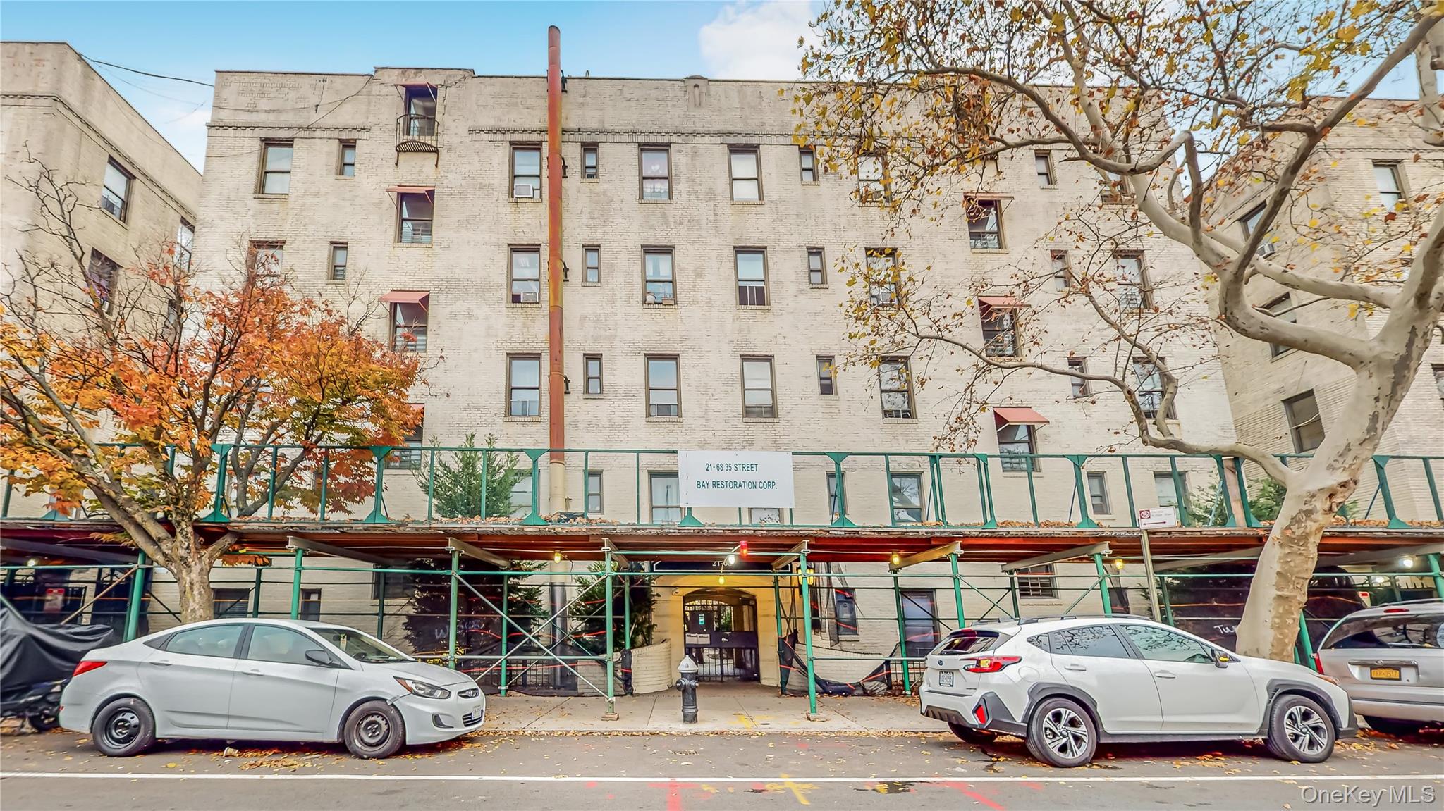 21-68 35 Street # 1G, Astoria, NY 11105