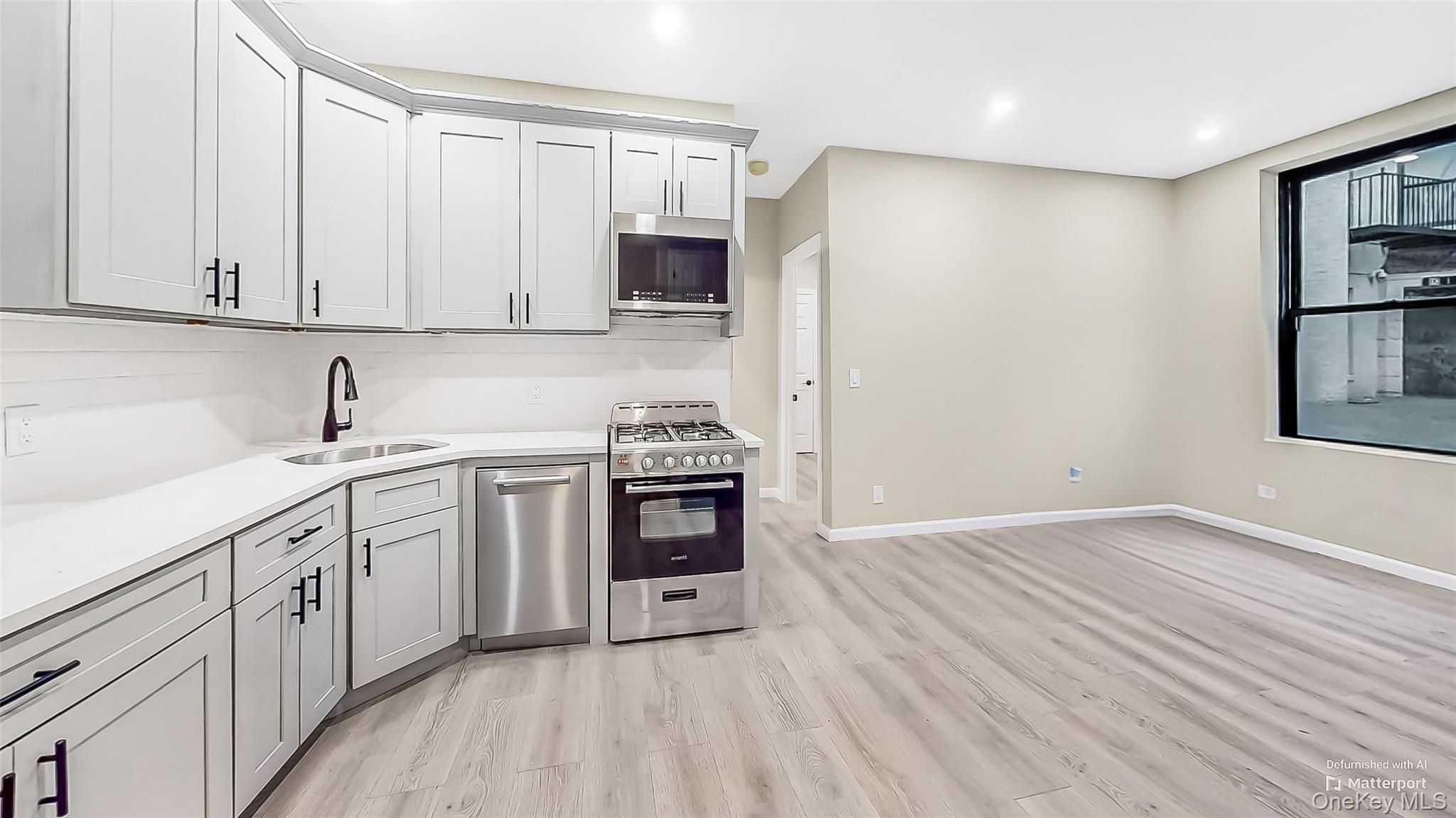 21-68 35 Street # 1G, Astoria, NY 11105