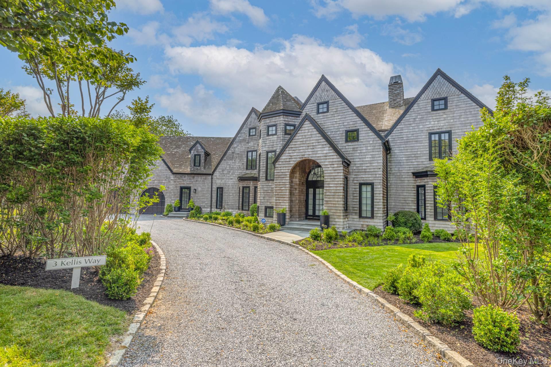 3 Kellis Way, Bridgehampton, NY 11932