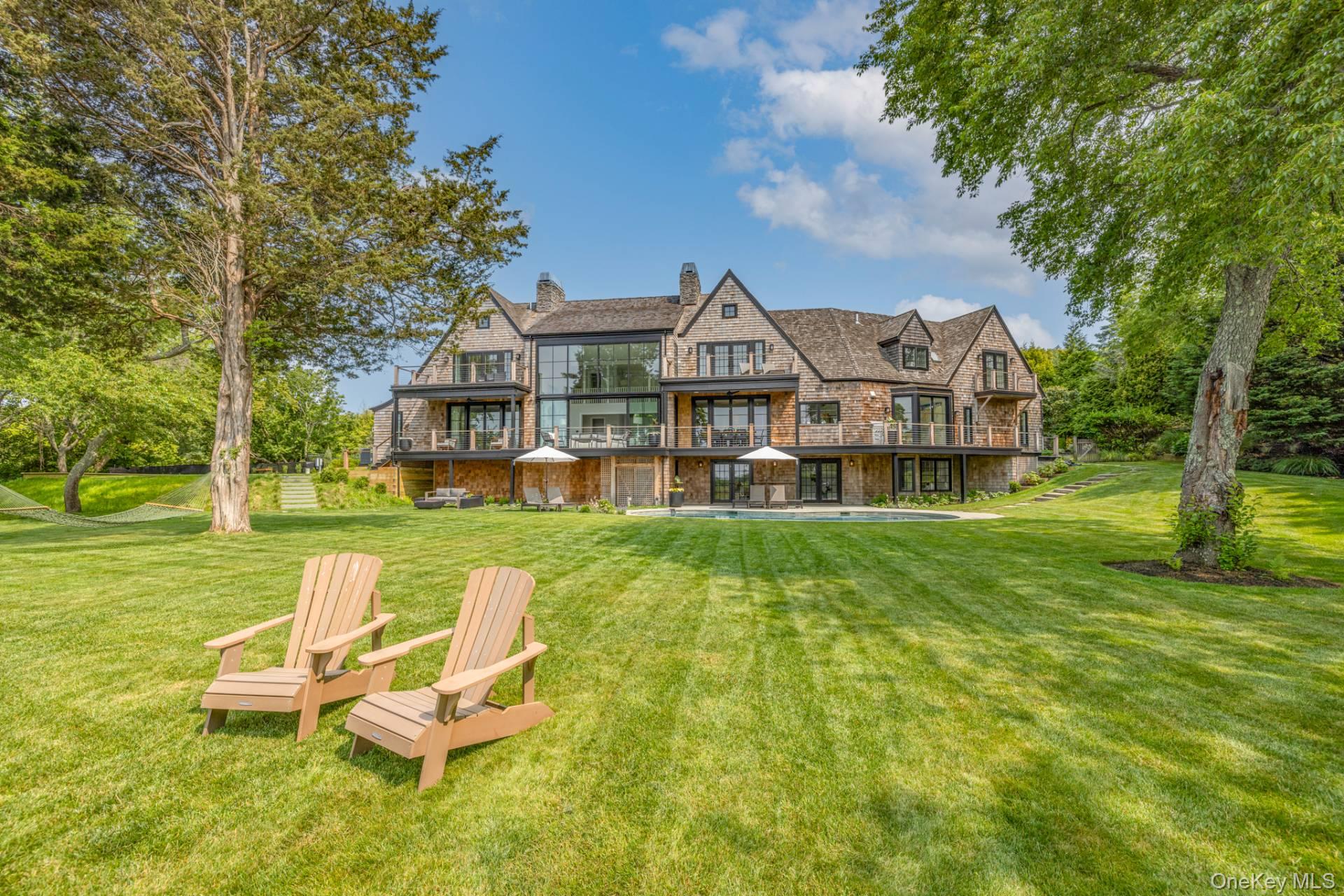 3 Kellis Way, Bridgehampton, NY 11932