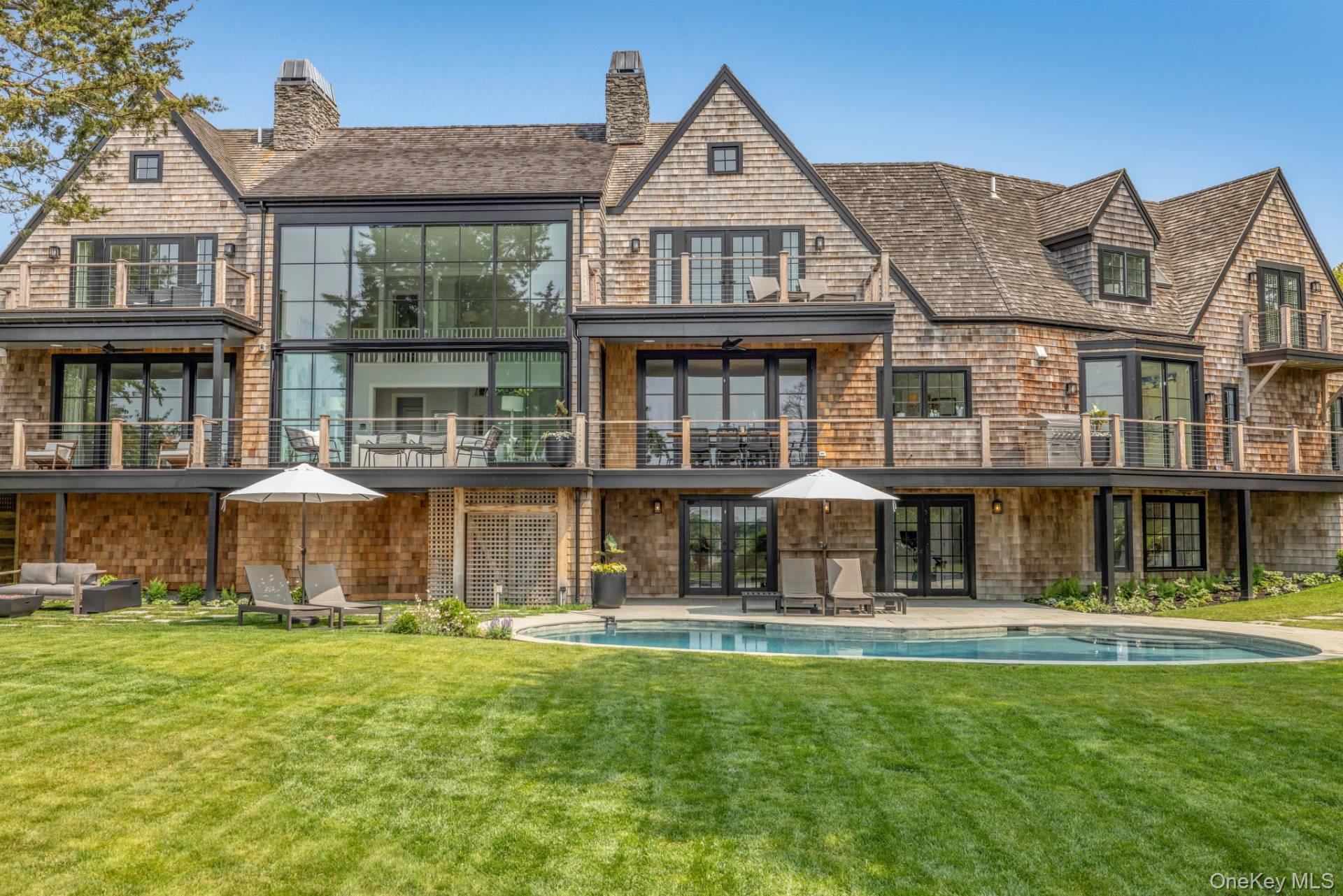 3 Kellis Way, Bridgehampton, NY 11932