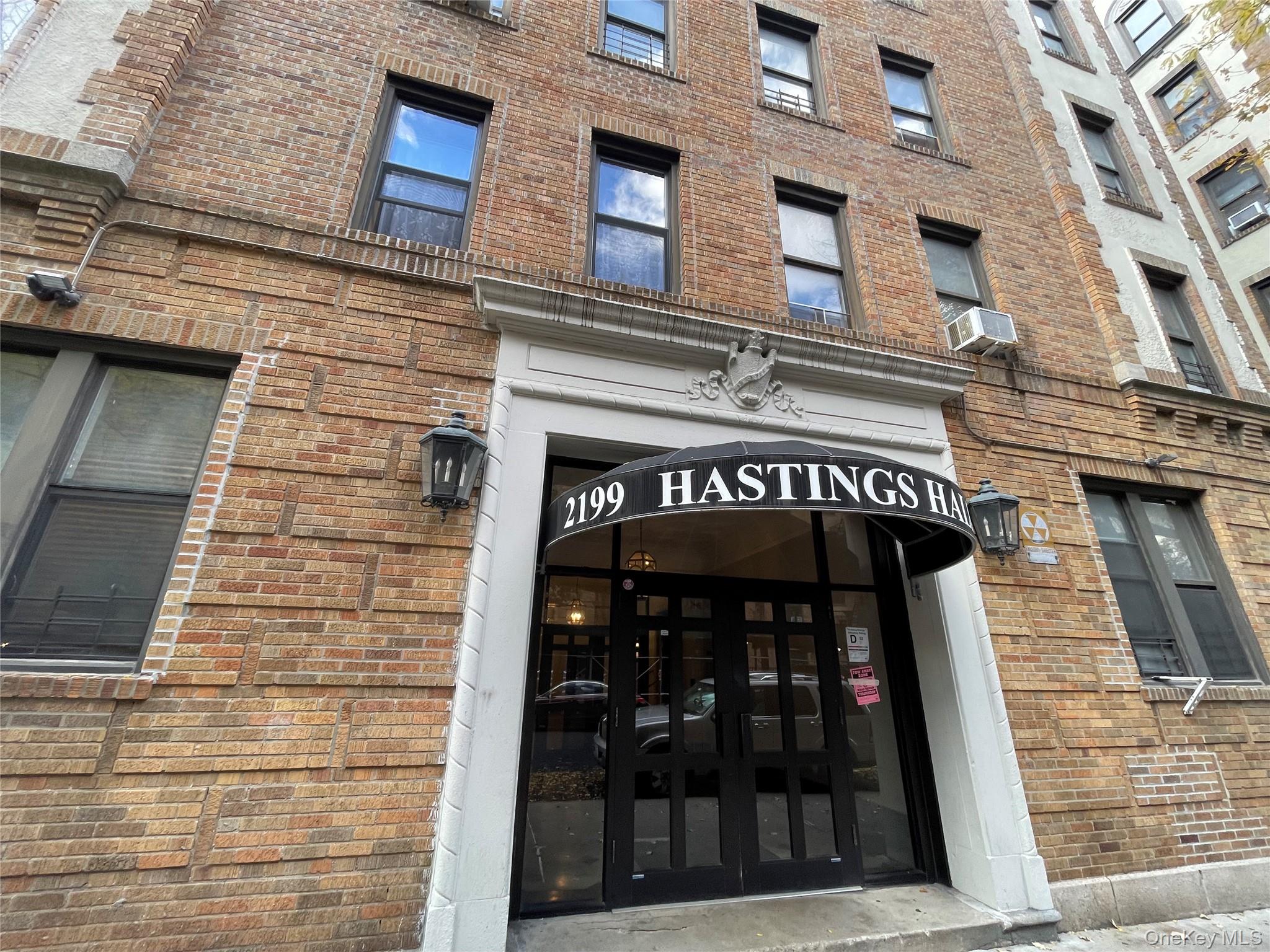 2199 Holland Avenue # 3E, Bronx, NY 10462