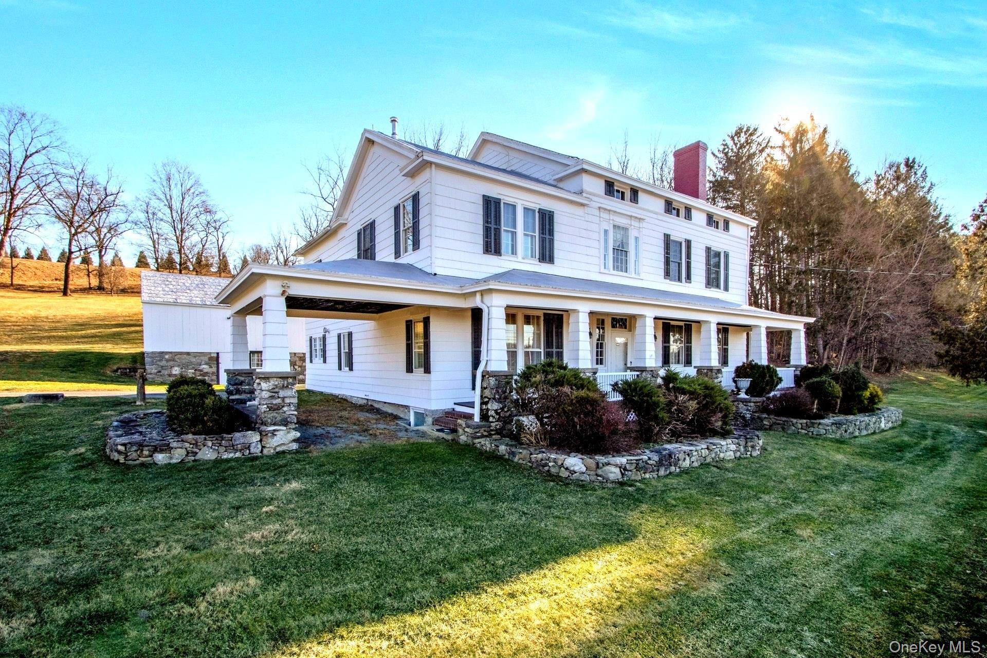 2220 State Route 17A, Goshen, NY 10924