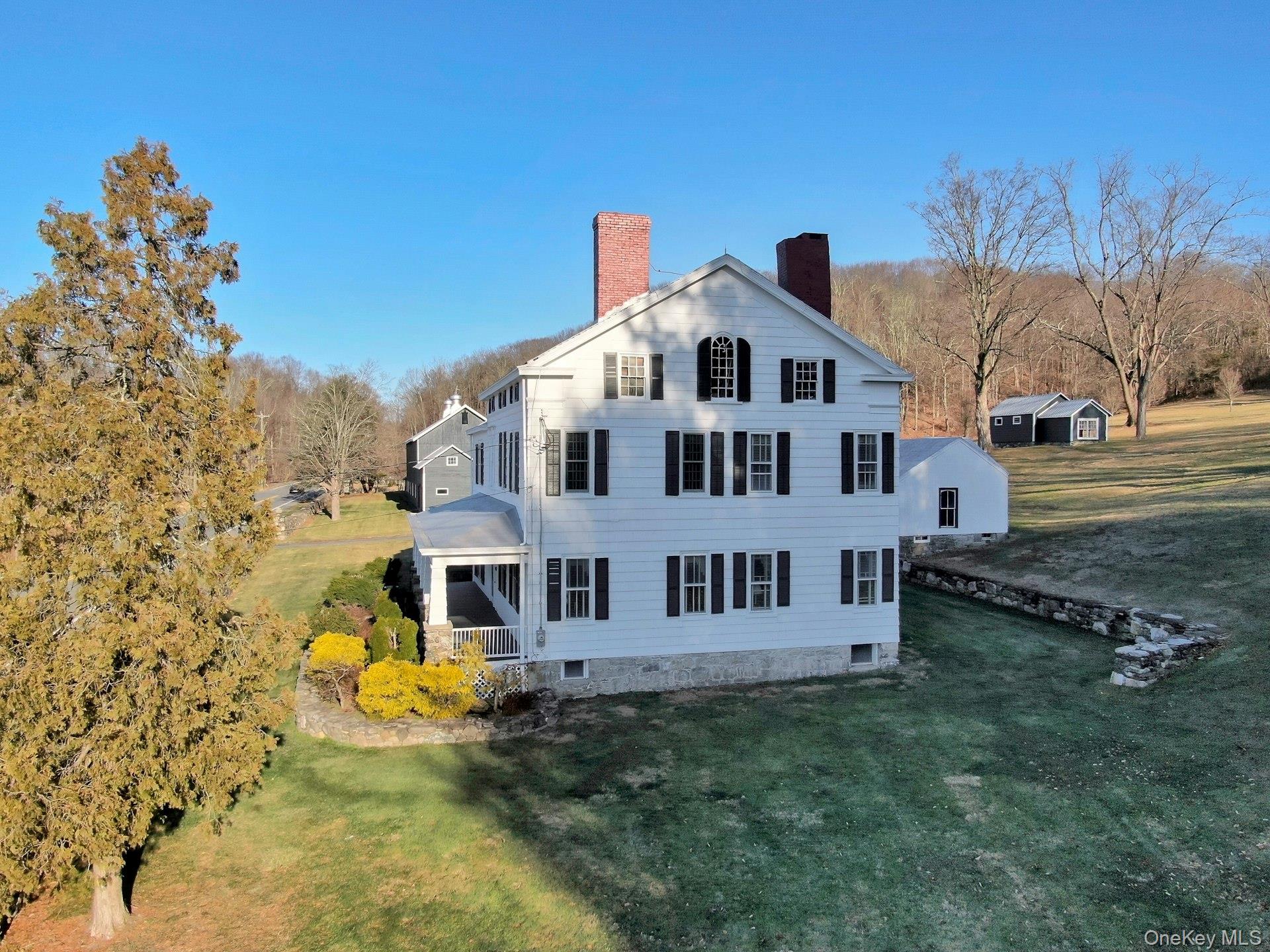 2220 State Route 17A, Goshen, NY 10924