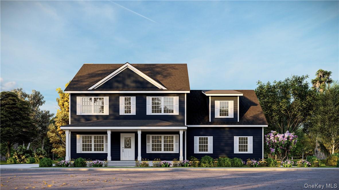 19 Tamarack Drive, Newburgh, NY 12550