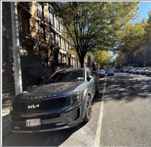 251 W 131st Street, New York (Manhattan), NY 10027