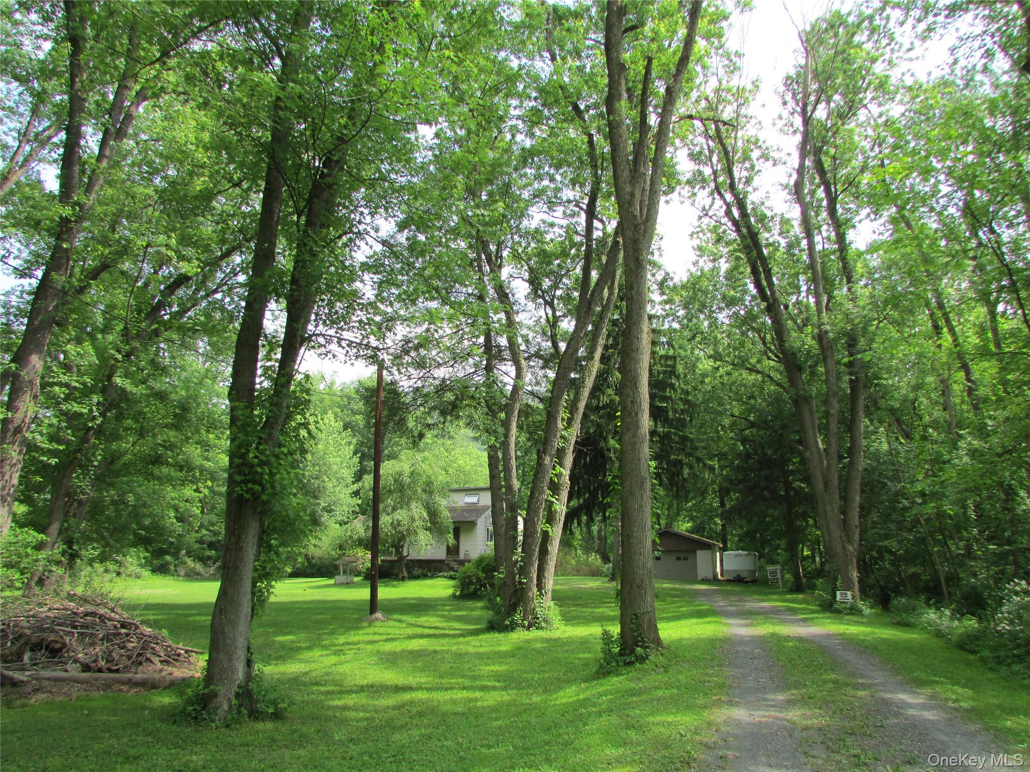 140 Orrs Mills Road, Salisbury Mills, NY 12577