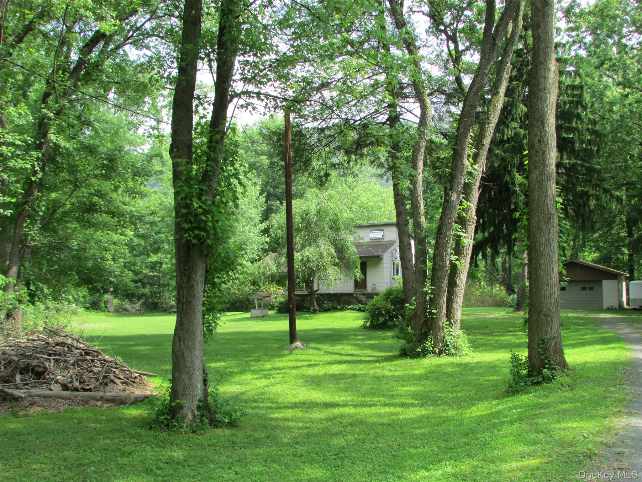 140 Orrs Mills Road, Salisbury Mills, NY 12577