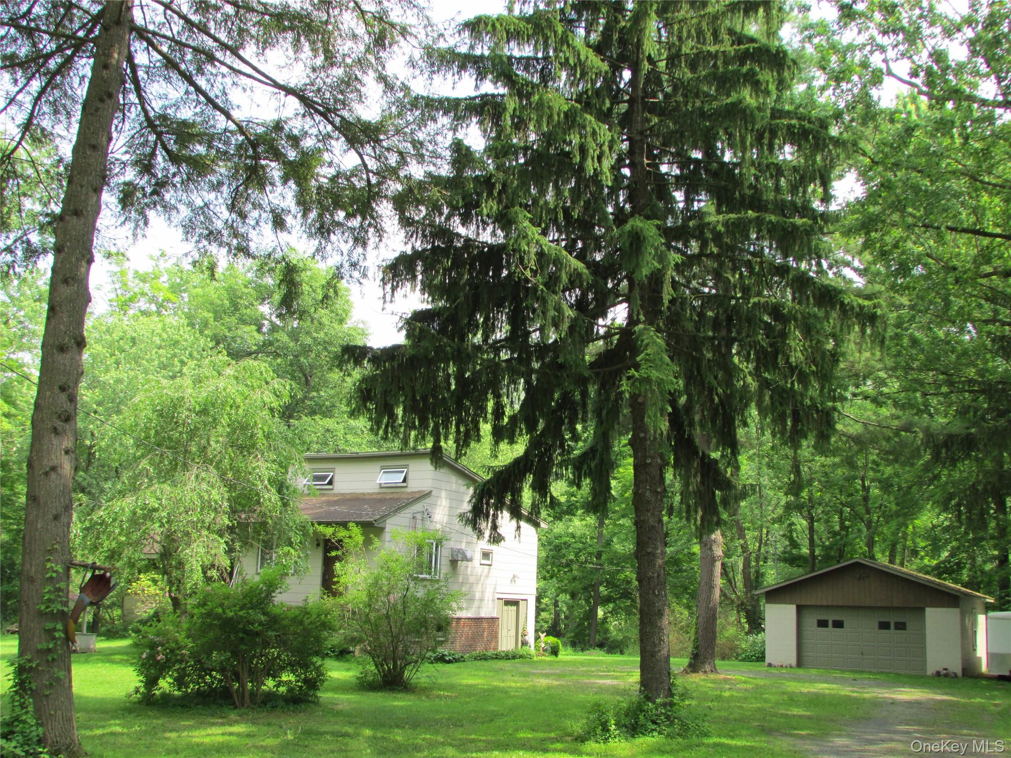 140 Orrs Mills Road, Salisbury Mills, NY 12577