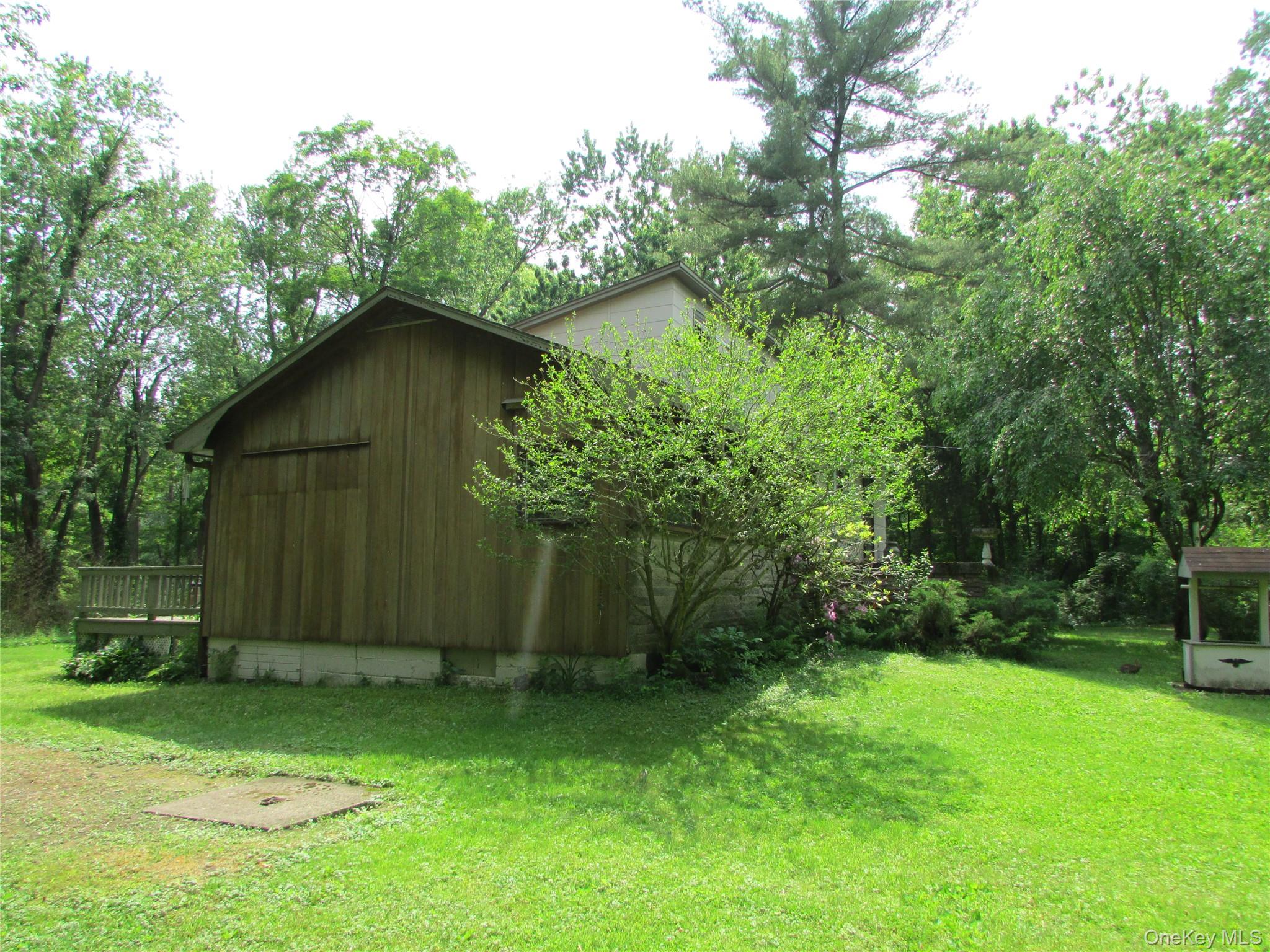 140 Orrs Mills Road, Salisbury Mills, NY 12577