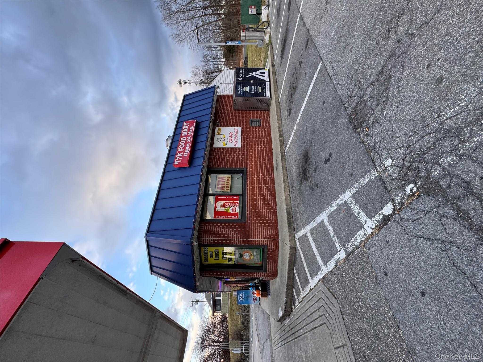 2214 State Route 208, Montgomery, NY 12549