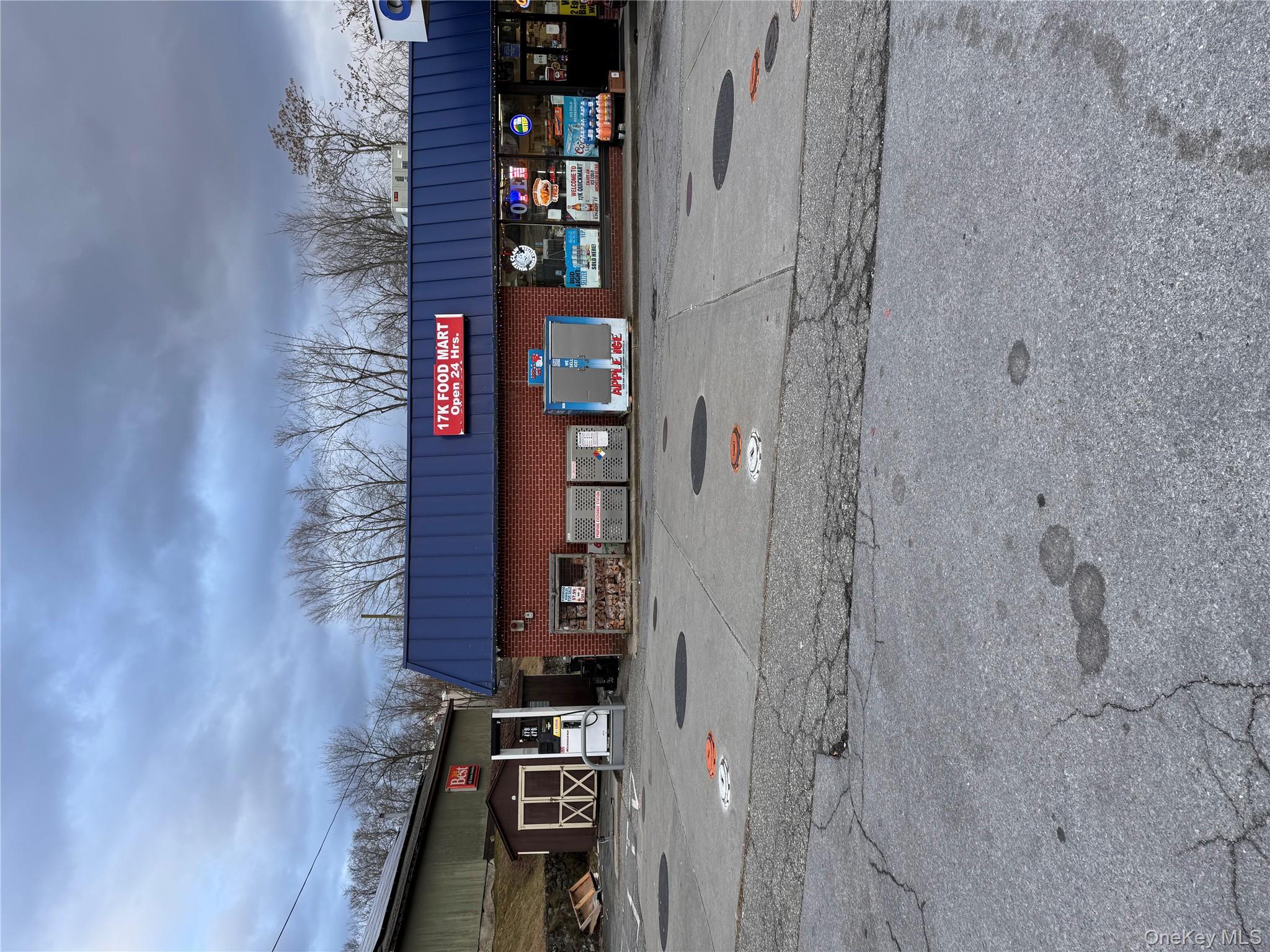 2214 State Route 208, Montgomery, NY 12549