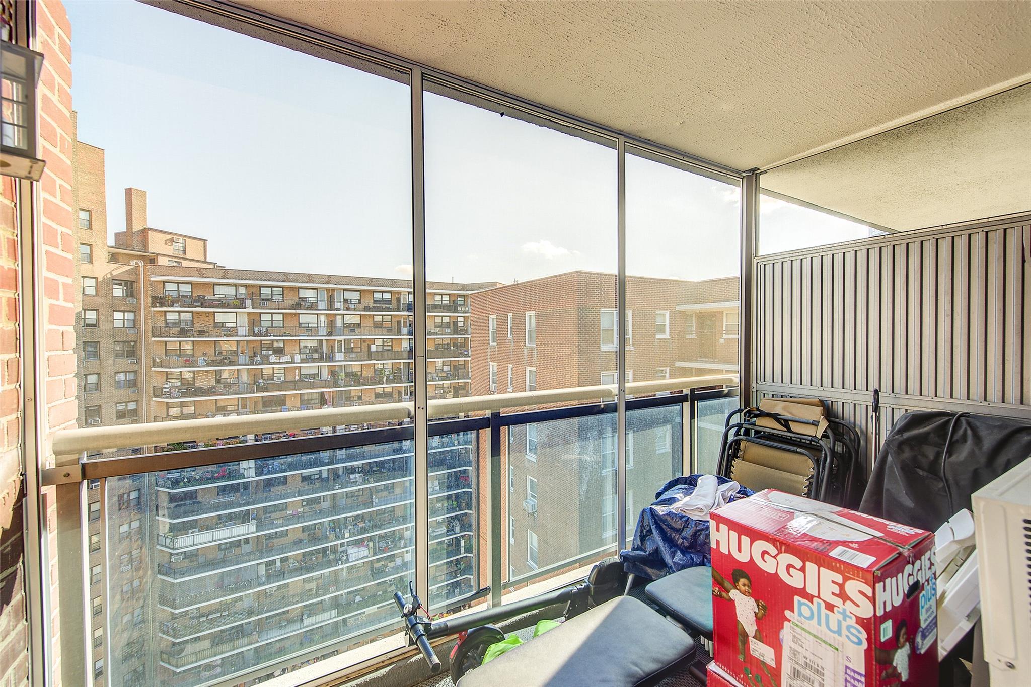 98-20 62nd Drive # 15H, Rego Park, NY 11374
