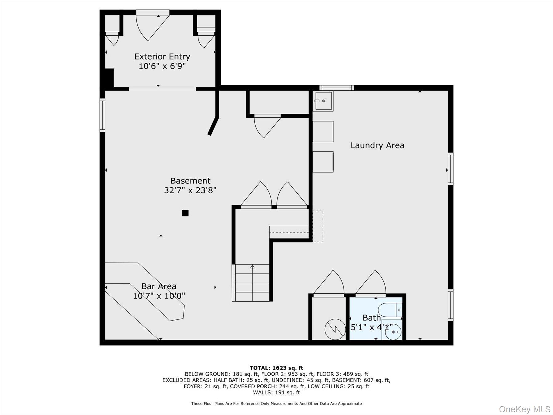 33 Farnum Street, Lynbrook, NY 11563