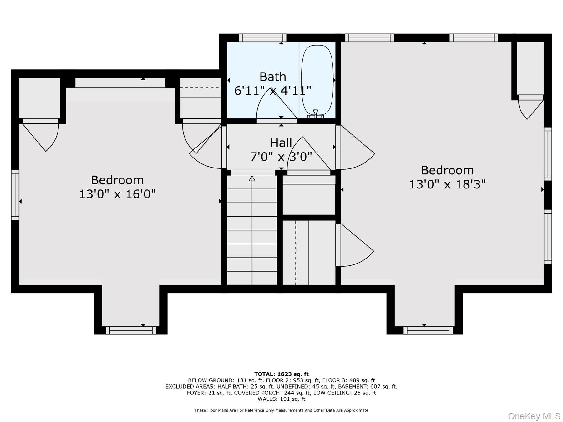 33 Farnum Street, Lynbrook, NY 11563