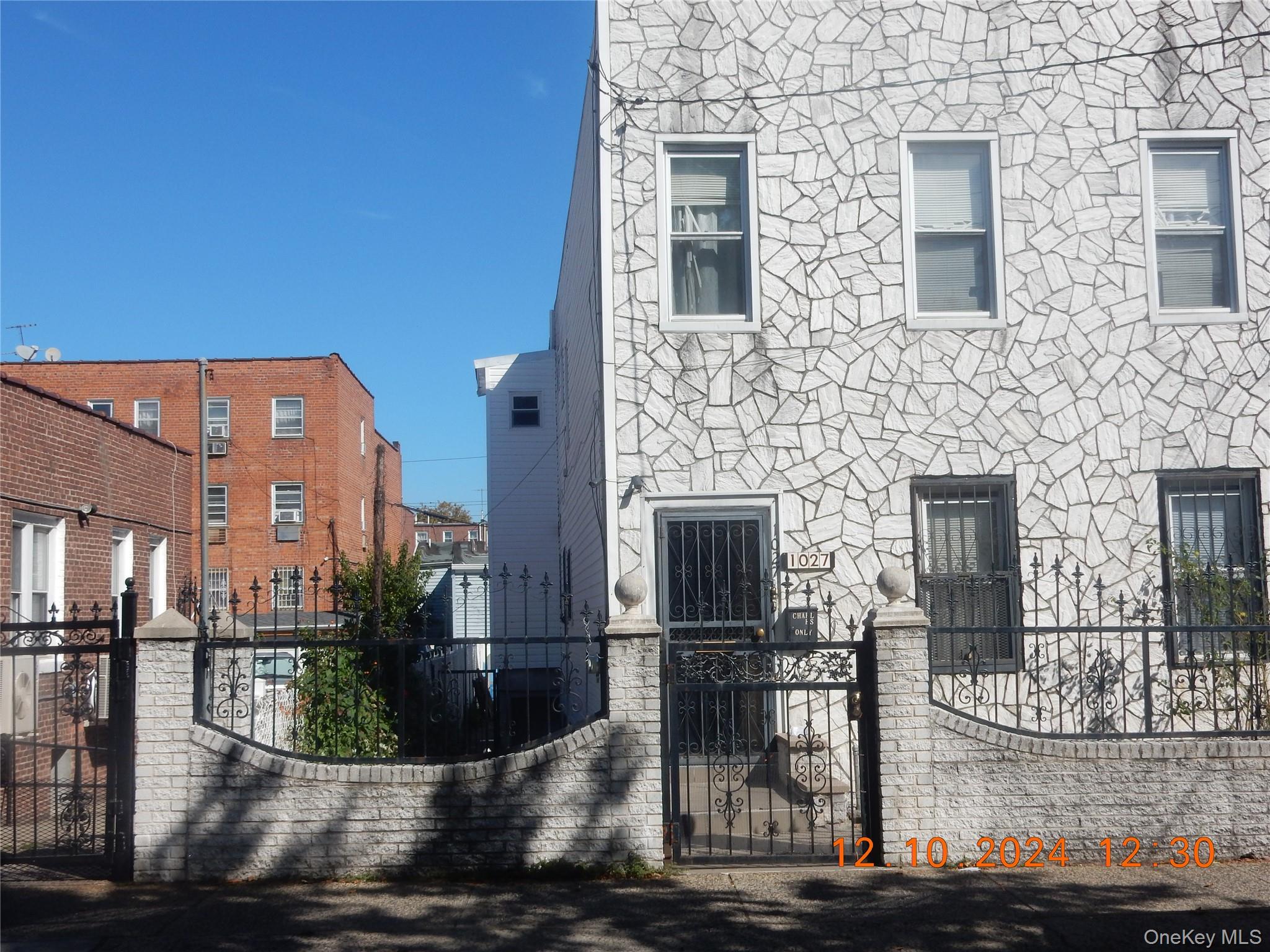 1027 E 83rd Street E # 2, Brooklyn, NY 11236