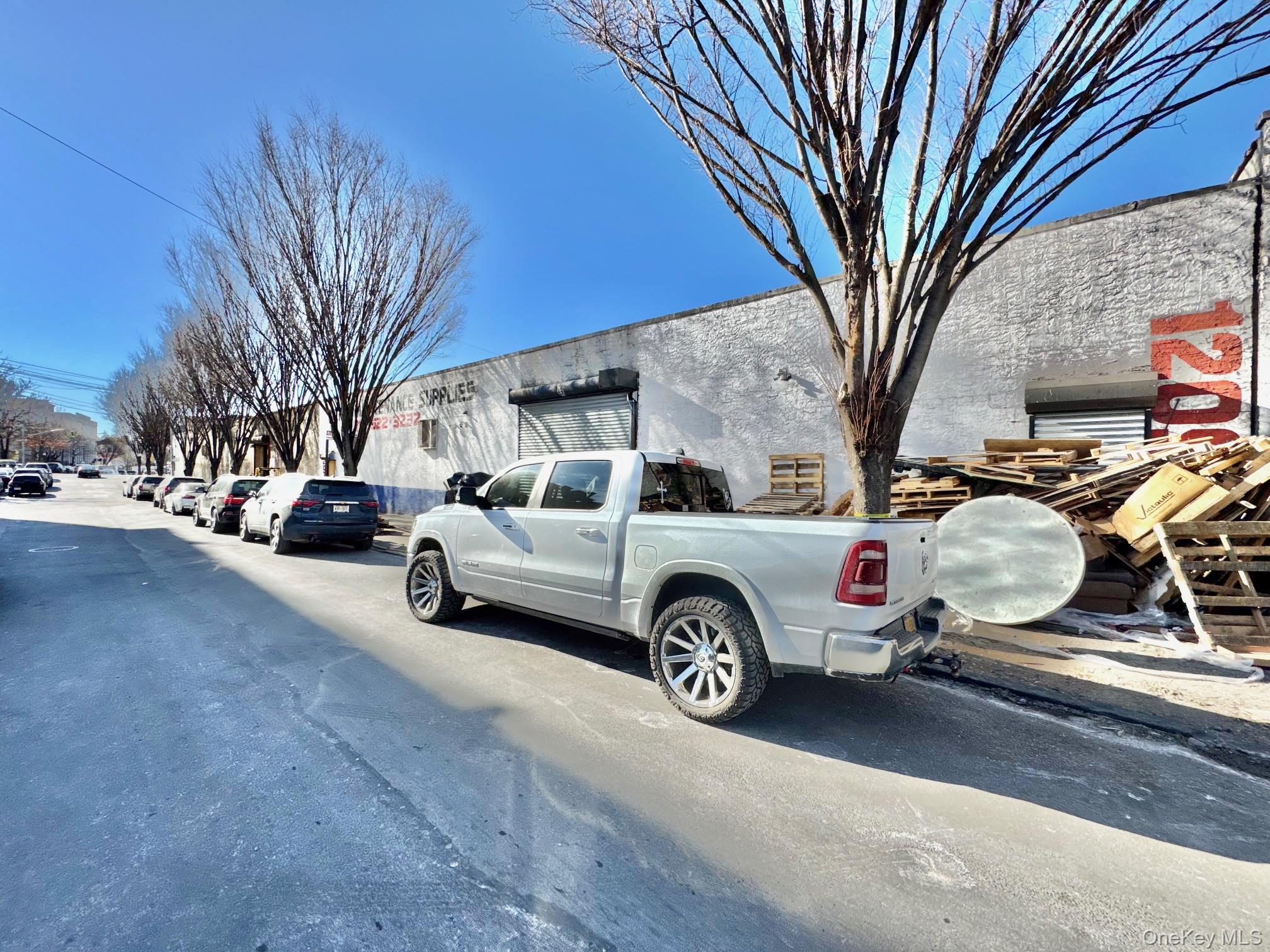 415 E 167th Street, Bronx, NY 10456