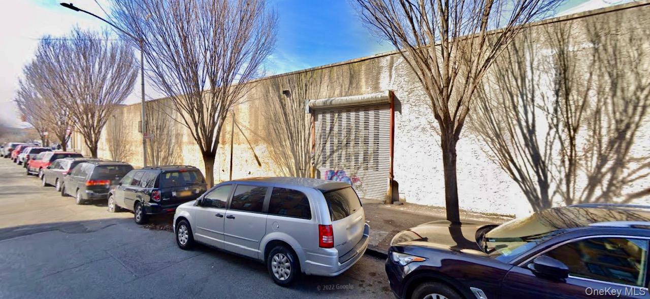 415 E 167th Street, Bronx, NY 10456