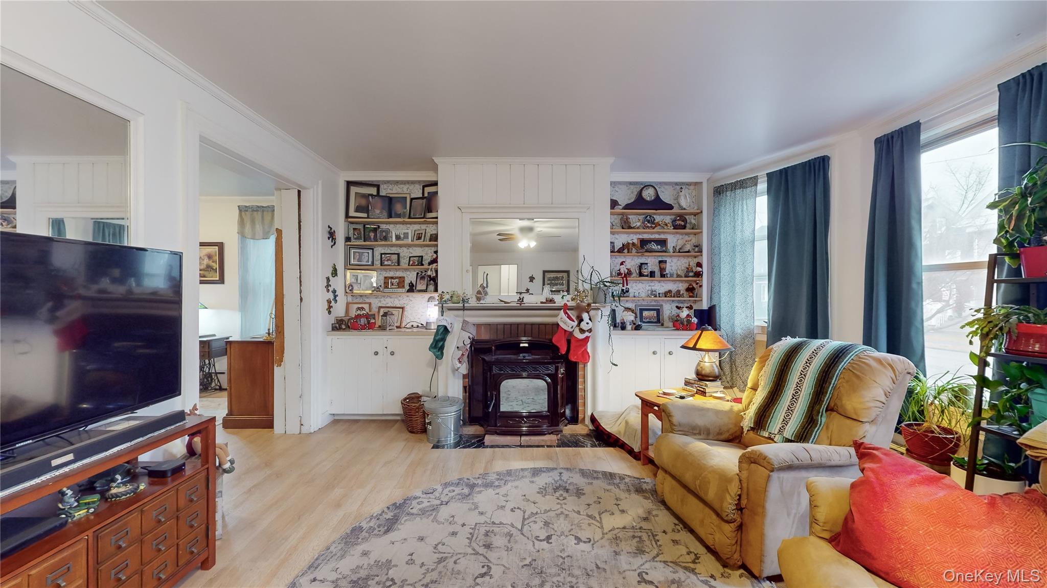 4 Elizabeth Street, Port Jervis, NY 12771