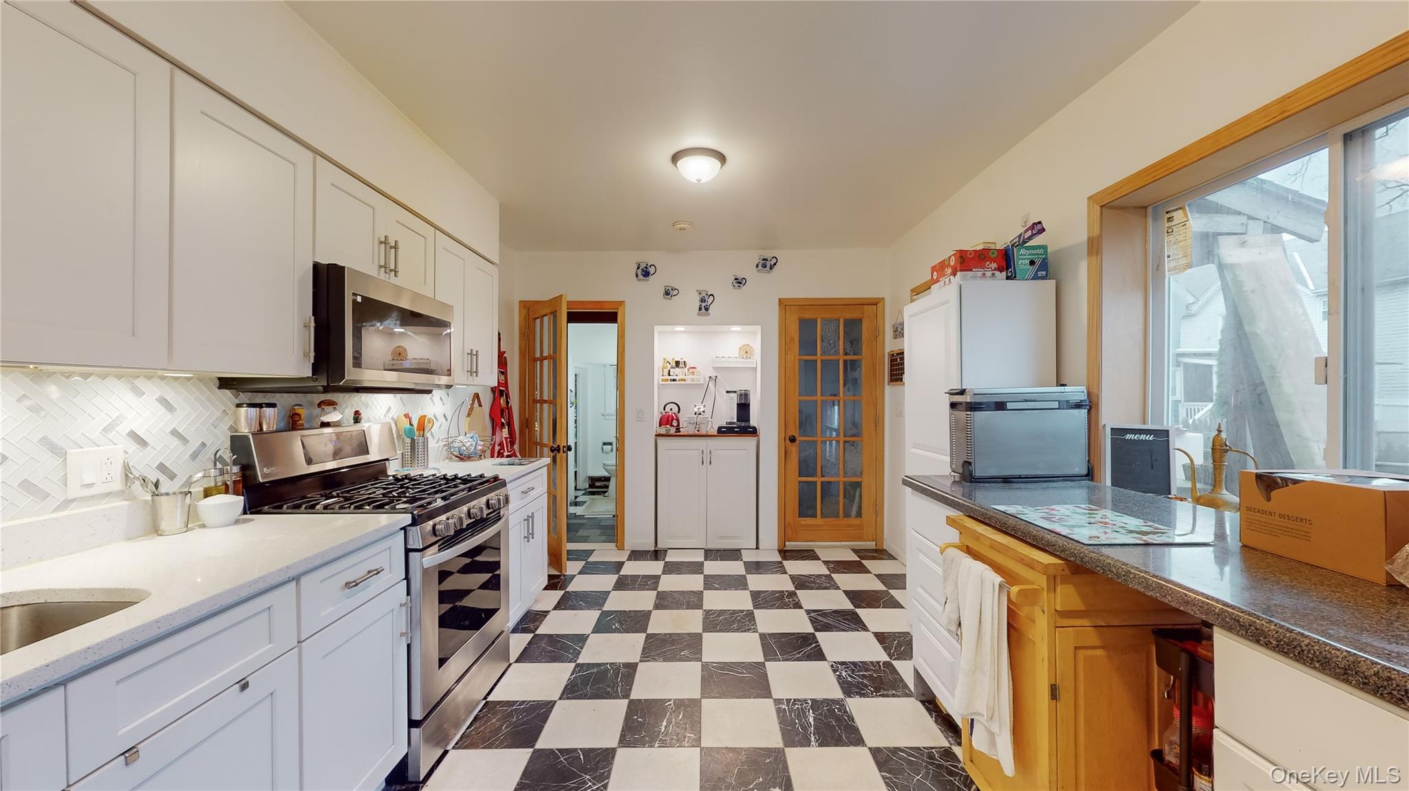 4 Elizabeth Street, Port Jervis, NY 12771