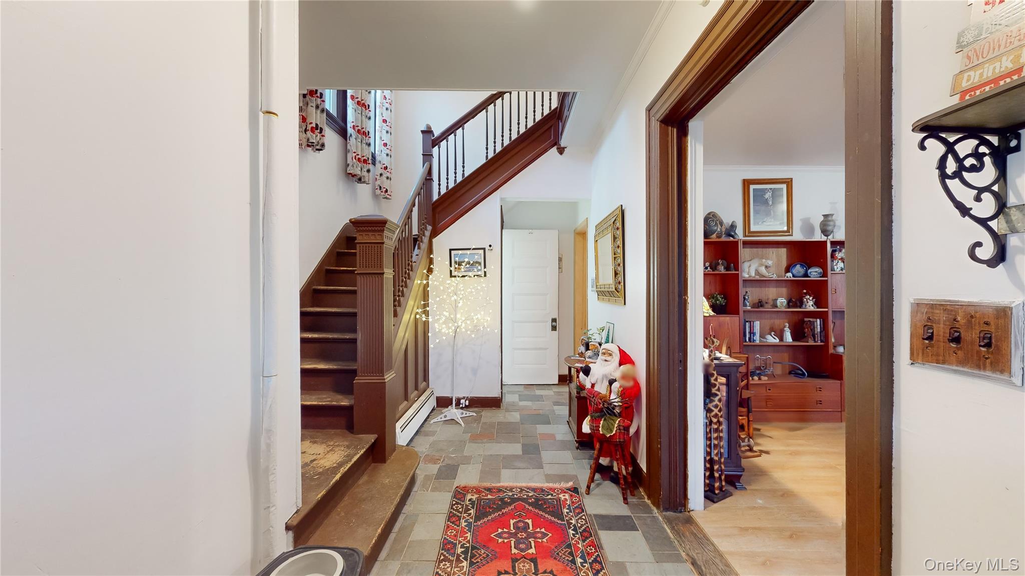 4 Elizabeth Street, Port Jervis, NY 12771