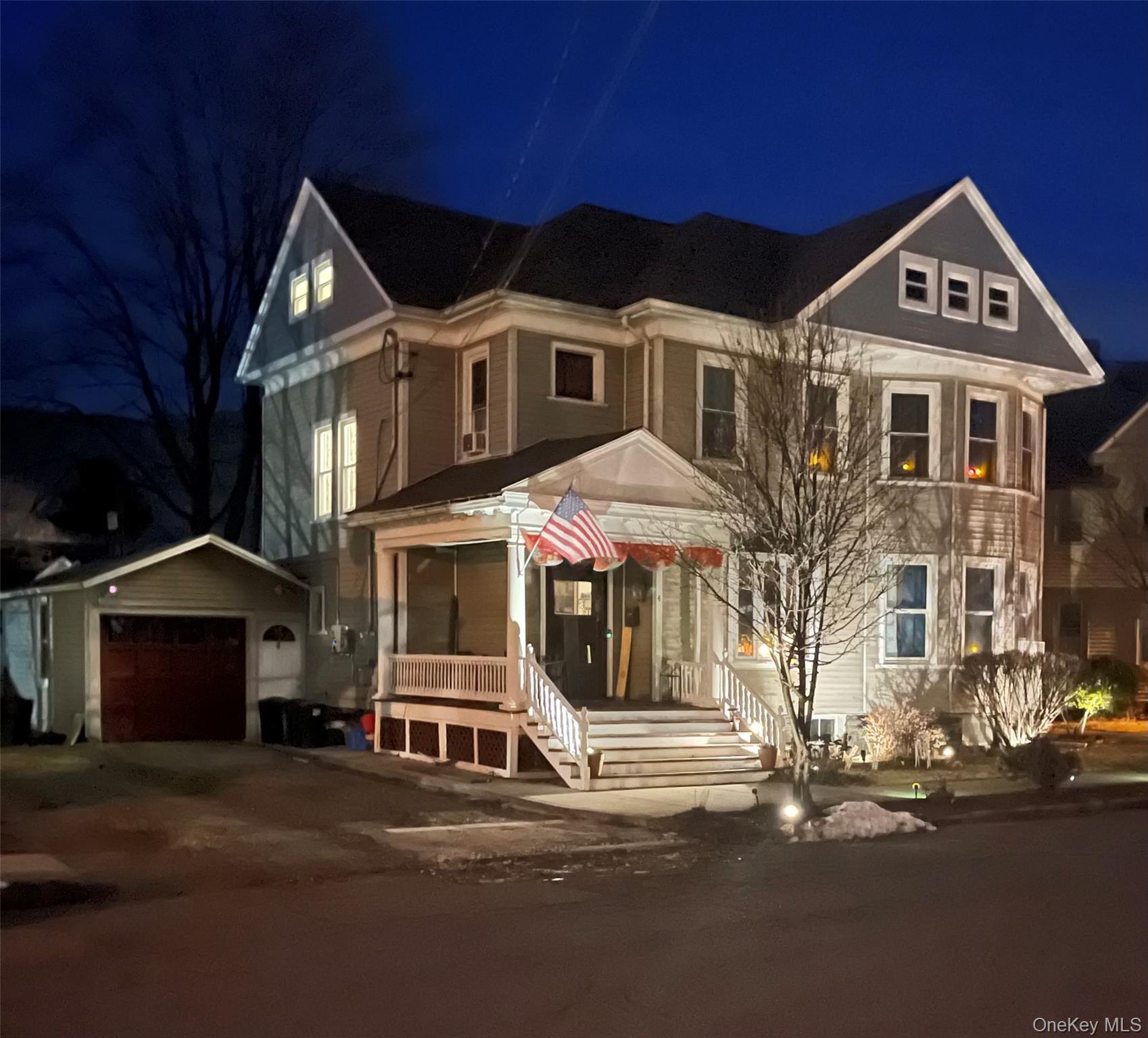 4 Elizabeth Street, Port Jervis, NY 12771