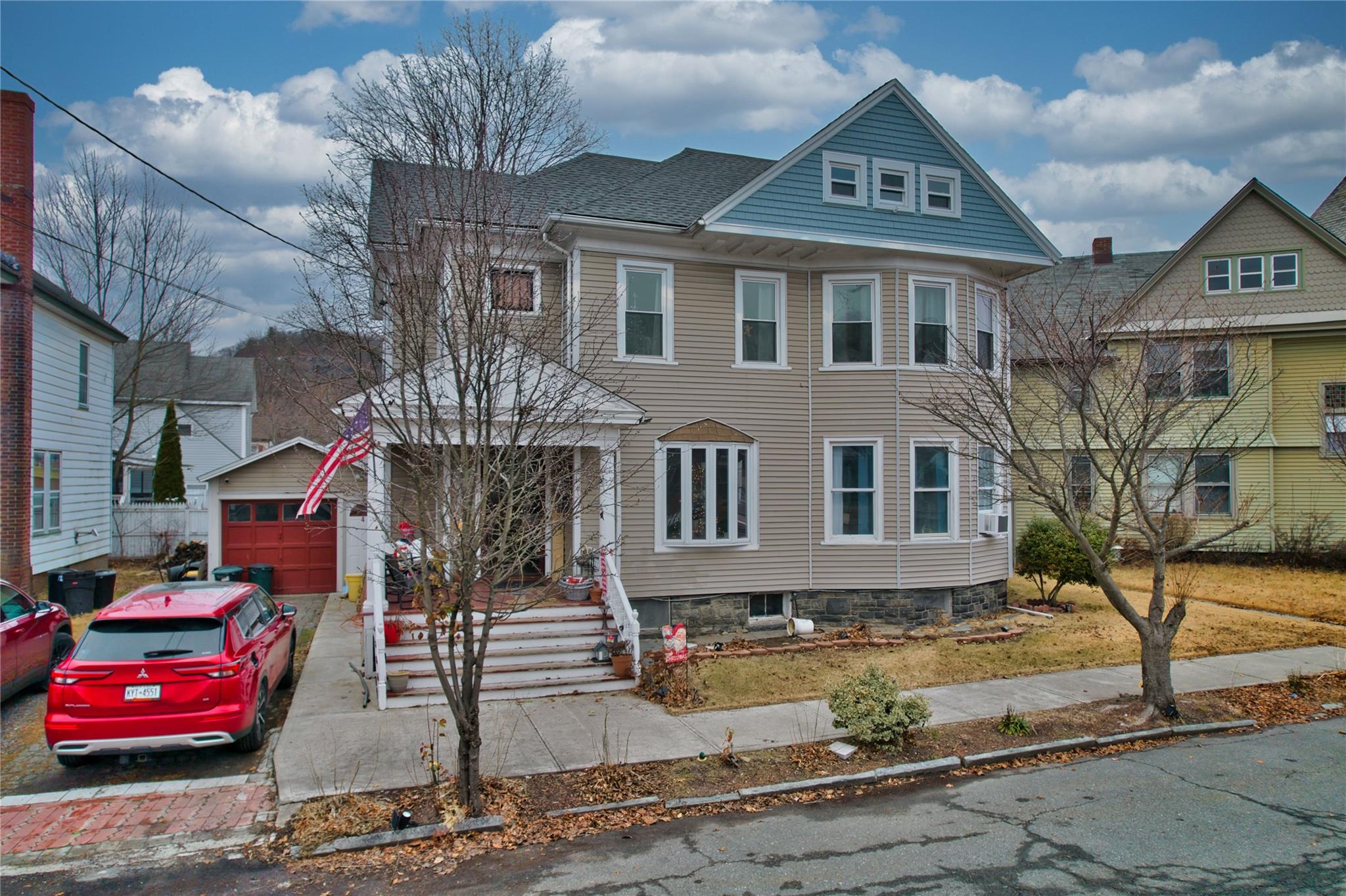 4 Elizabeth Street, Port Jervis, NY 12771
