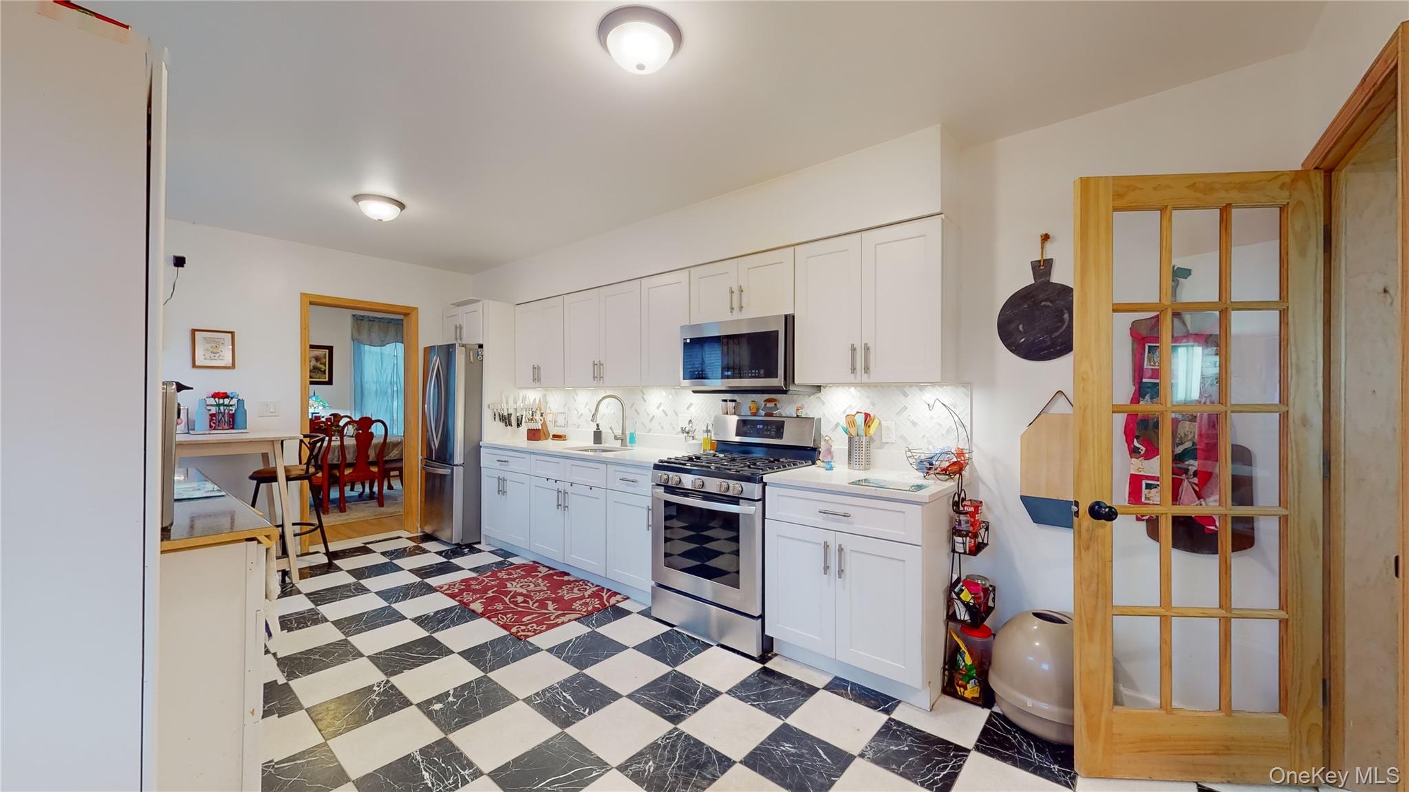 4 Elizabeth Street, Port Jervis, NY 12771