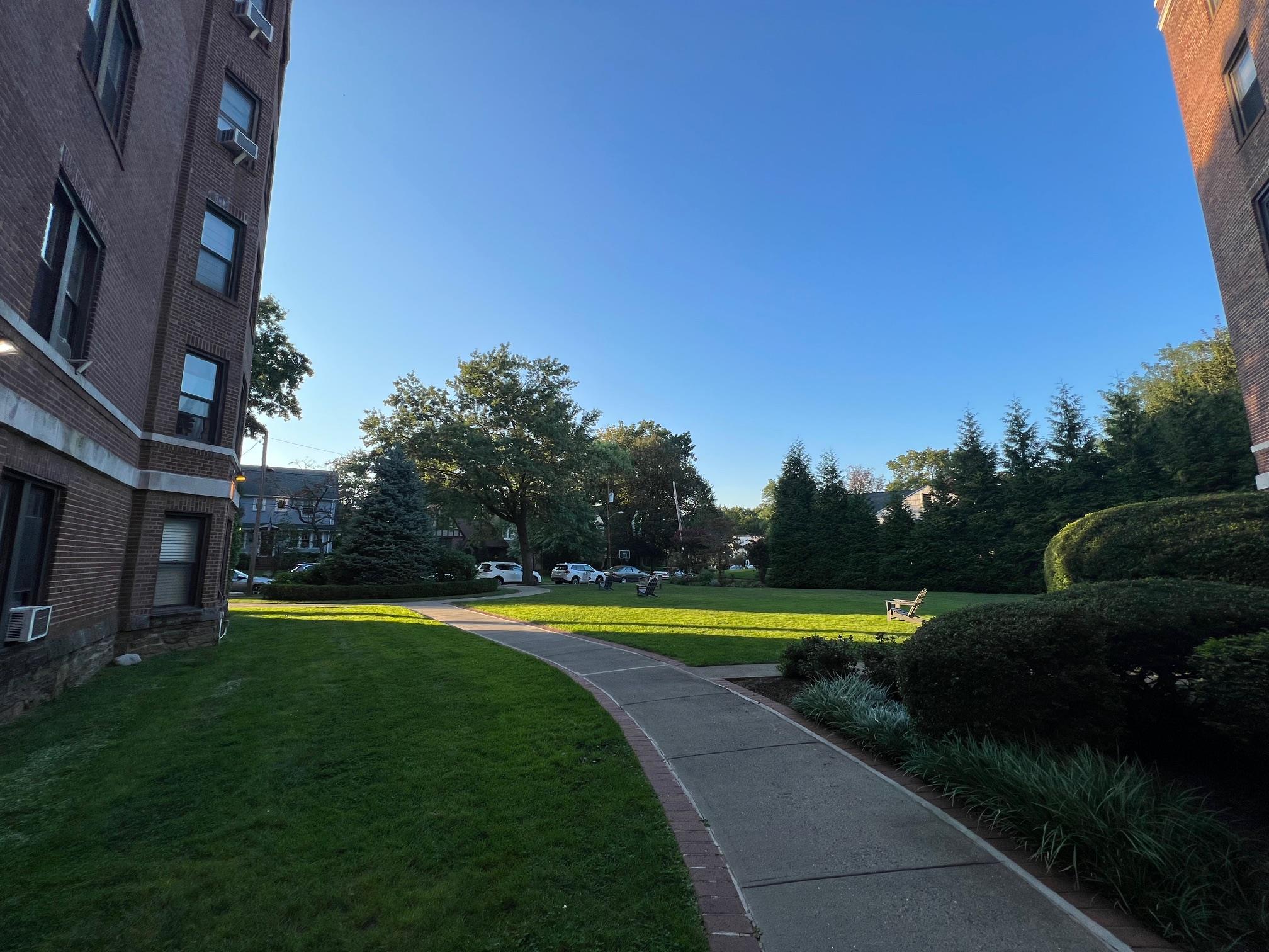 11 Alden Road # 4k, Mamaroneck, NY 10538
