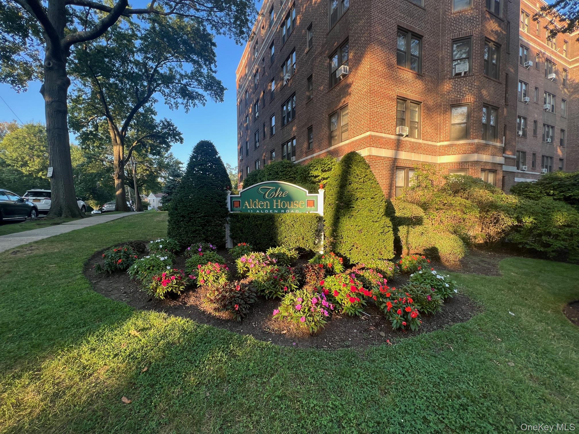 11 Alden Road # 4k, Mamaroneck, NY 10538