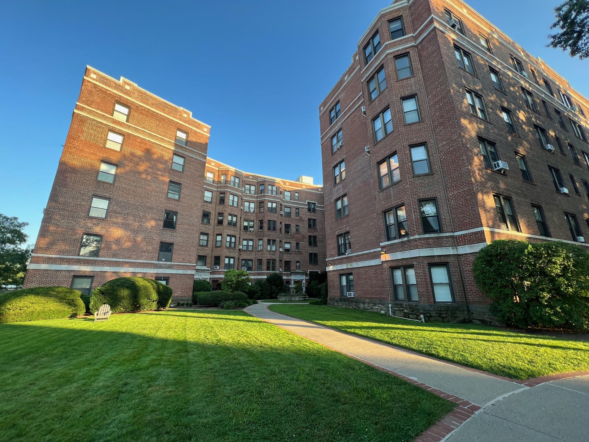 11 Alden Road # 4k, Mamaroneck, NY 10538