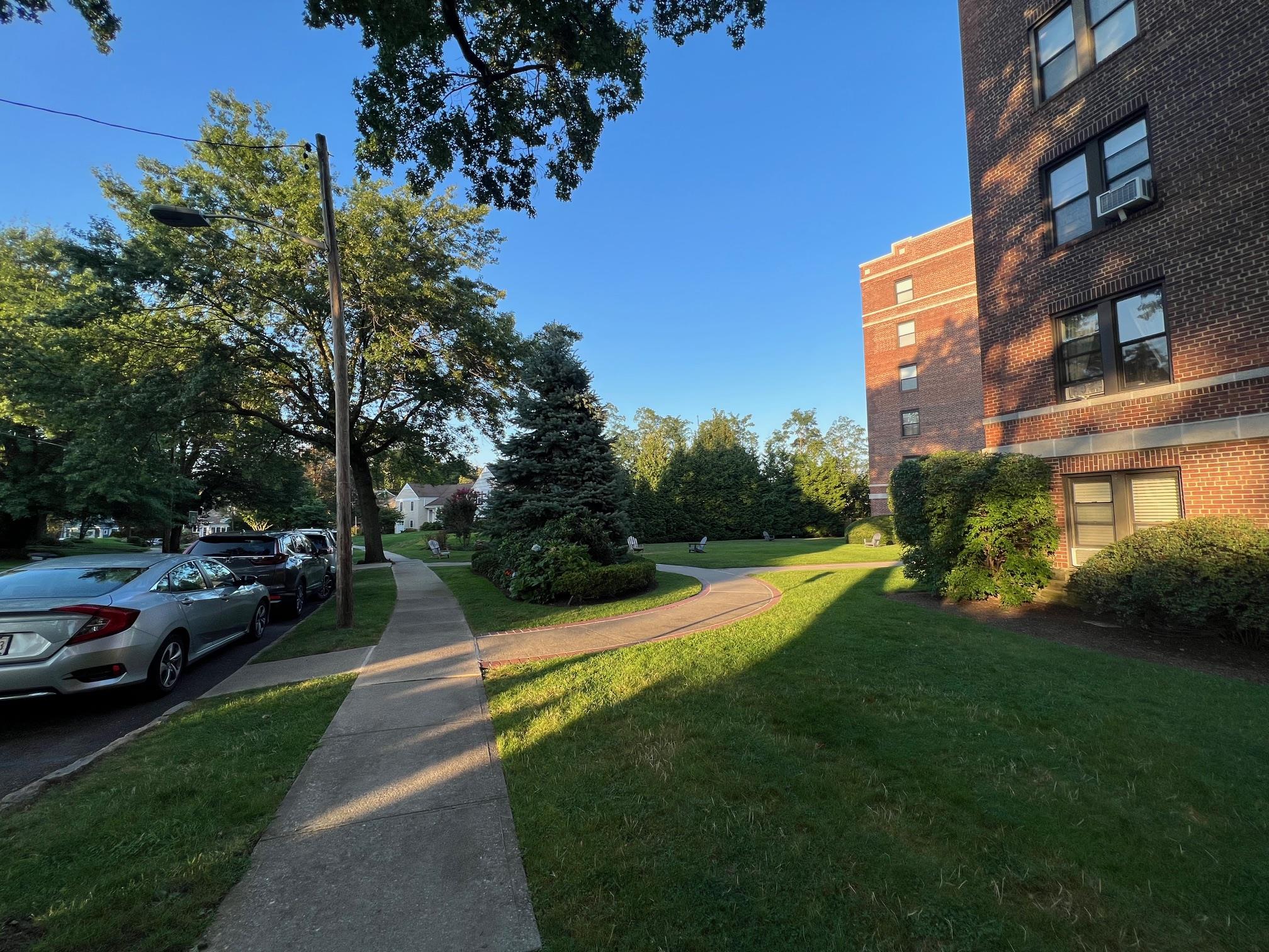 11 Alden Road # 4k, Mamaroneck, NY 10538