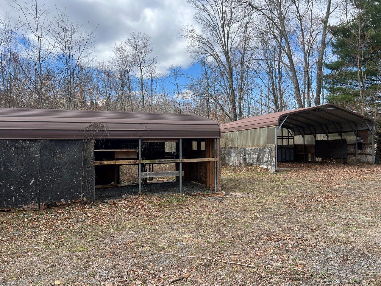 854 New Paltz Road, Highland, NY 12528