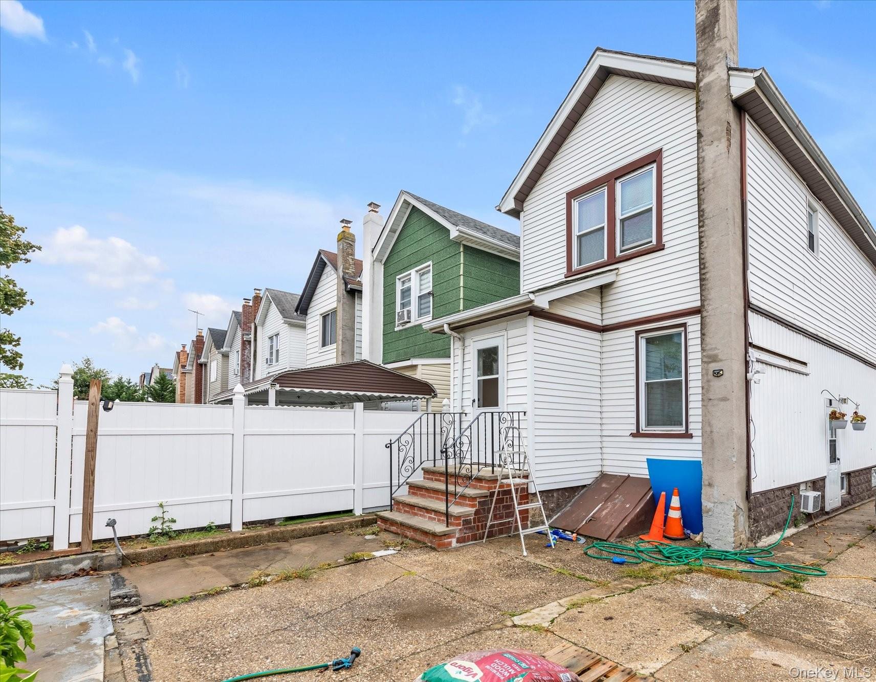 84-11 Sutter Avenue, Ozone Park, NY 11747