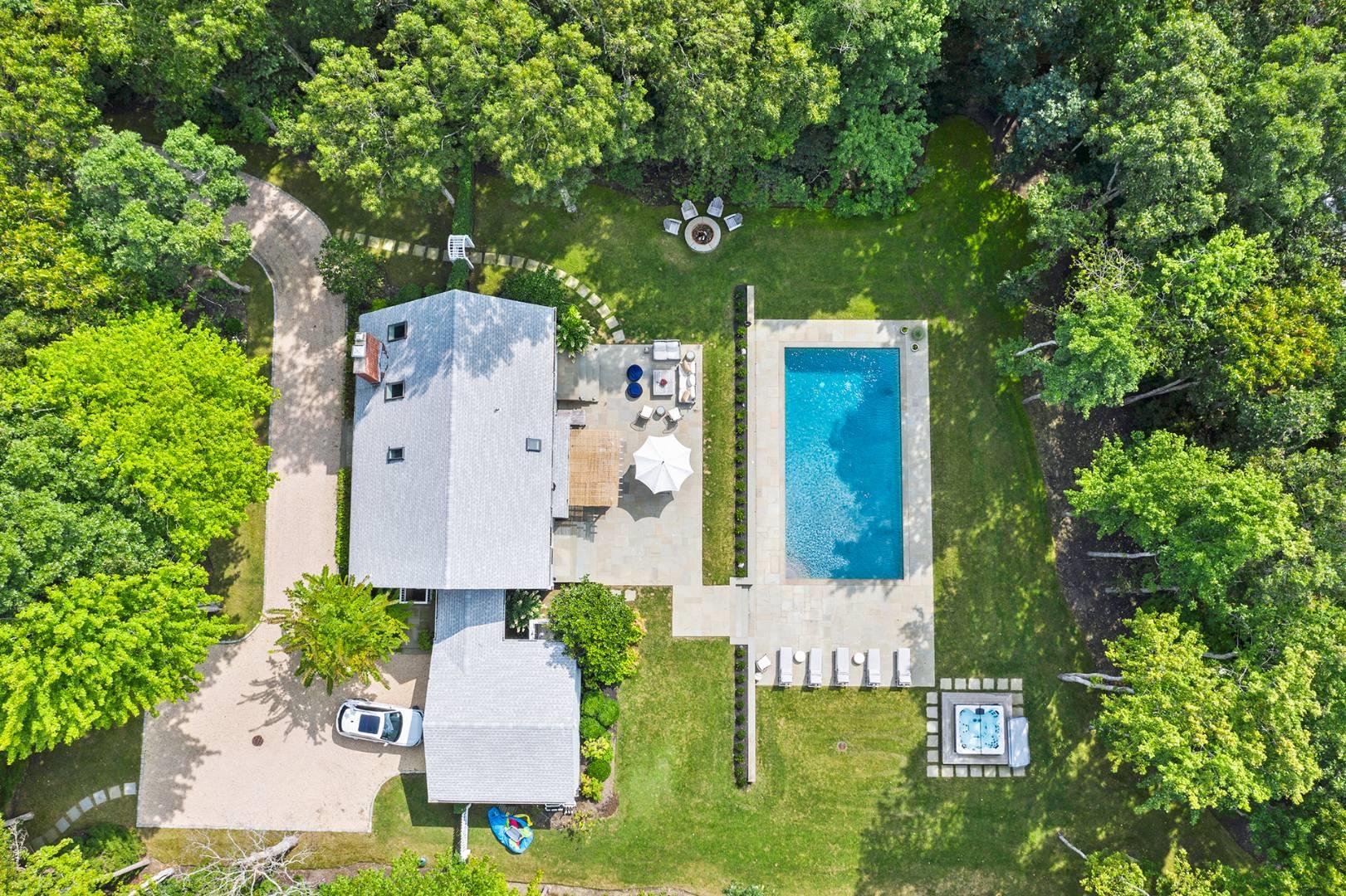 43 Scrimshaw Drive, Southampton, NY 11968