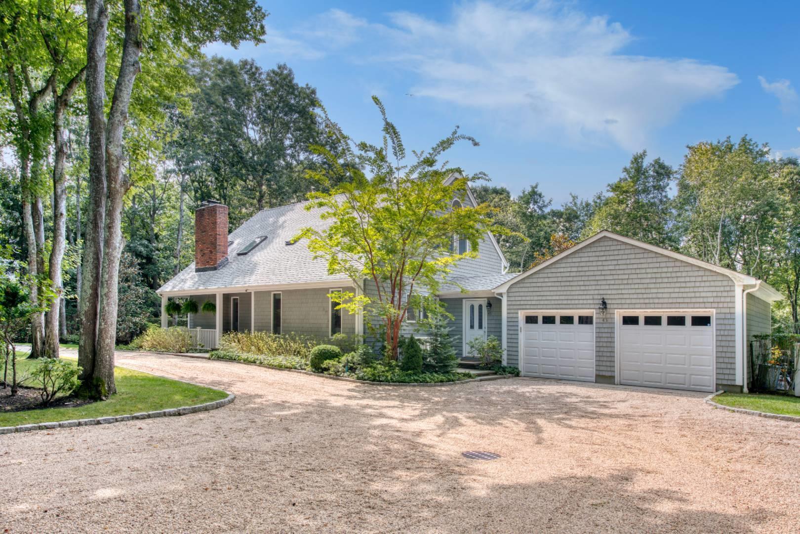 43 Scrimshaw Drive, Southampton, NY 11968