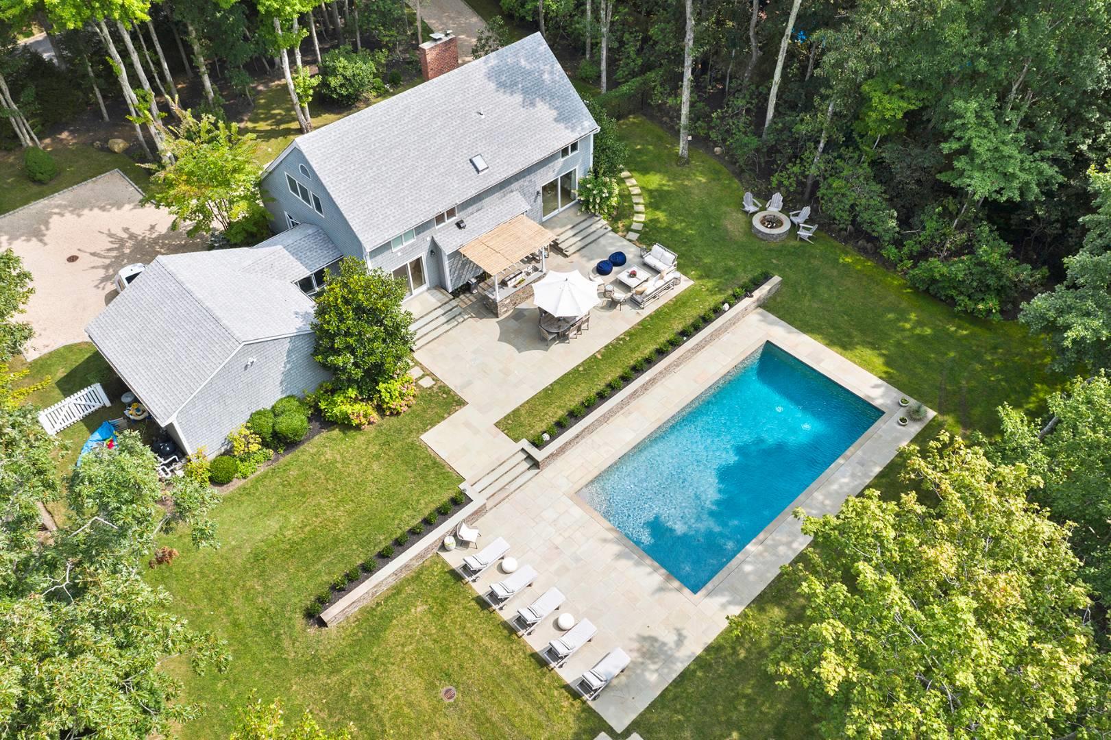 43 Scrimshaw Drive, Southampton, NY 11968