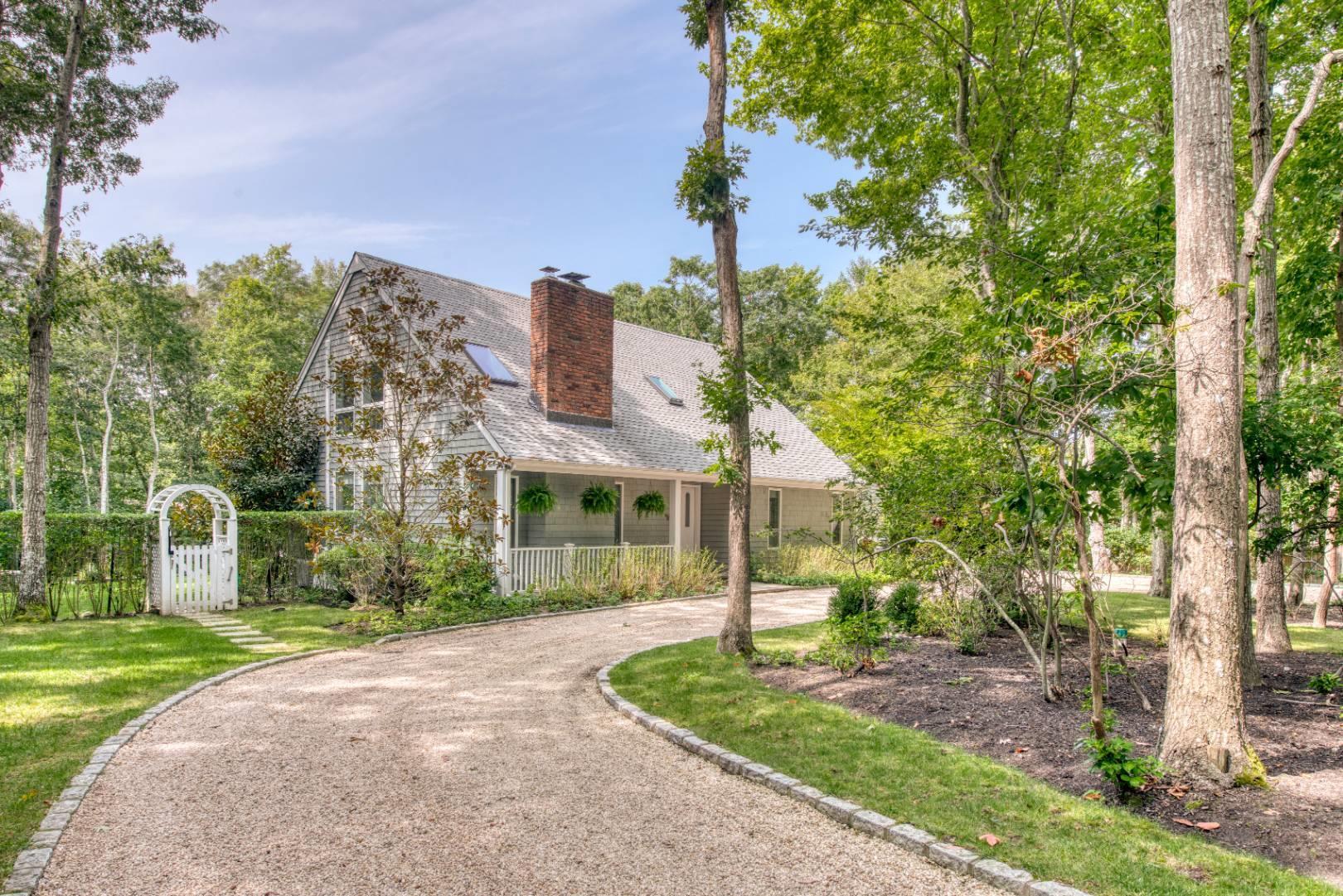 43 Scrimshaw Drive, Southampton, NY 11968