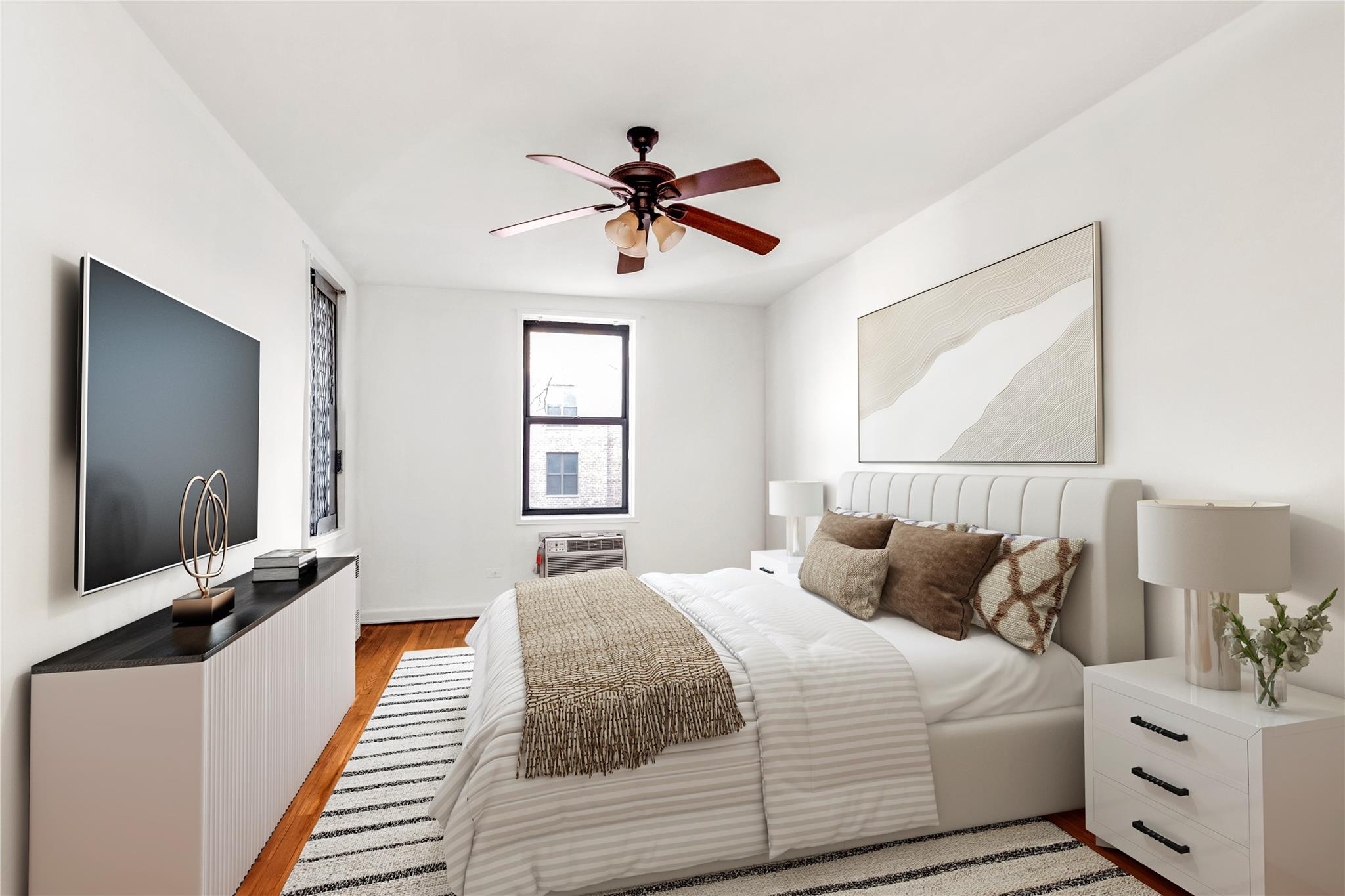 141-05 Pershing Crescent # 210, Briarwood, NY 11432