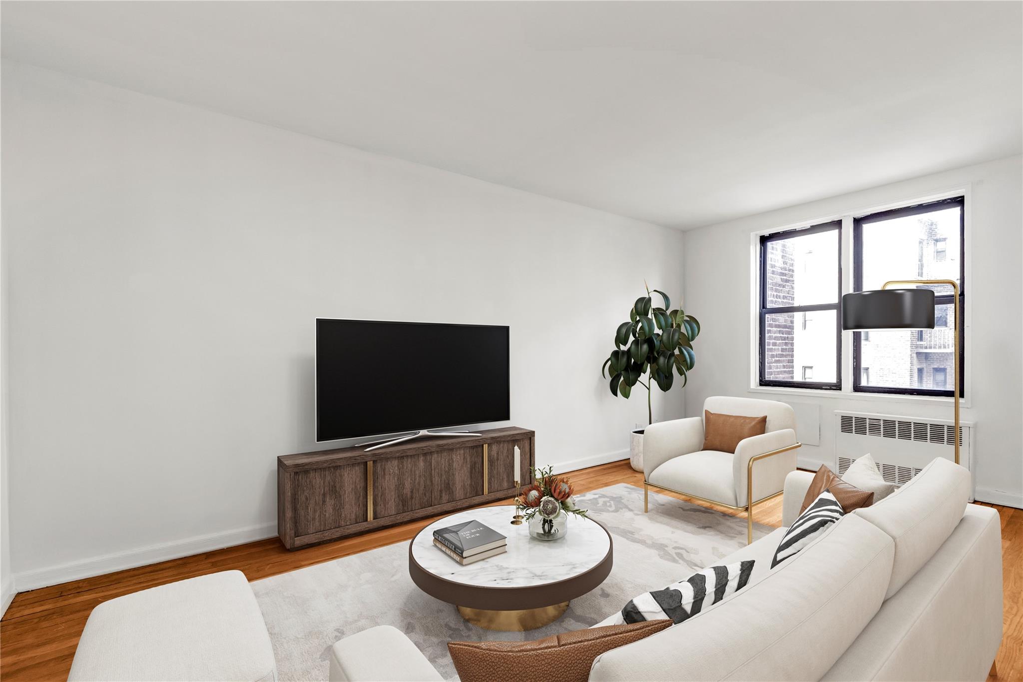 141-05 Pershing Crescent # 210, Briarwood, NY 11432