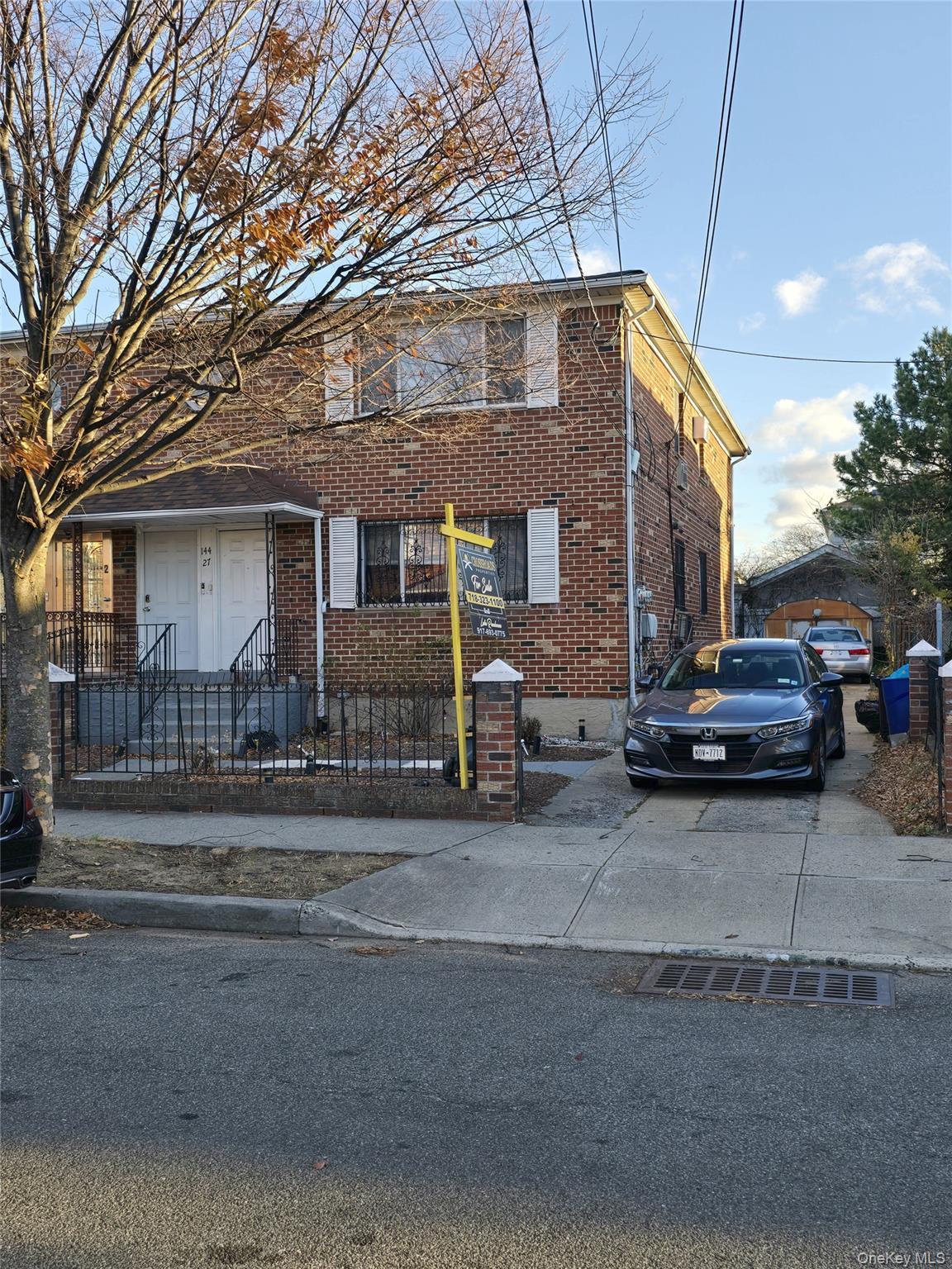 144-27 175th Street, Springfield Gardens, NY 11434