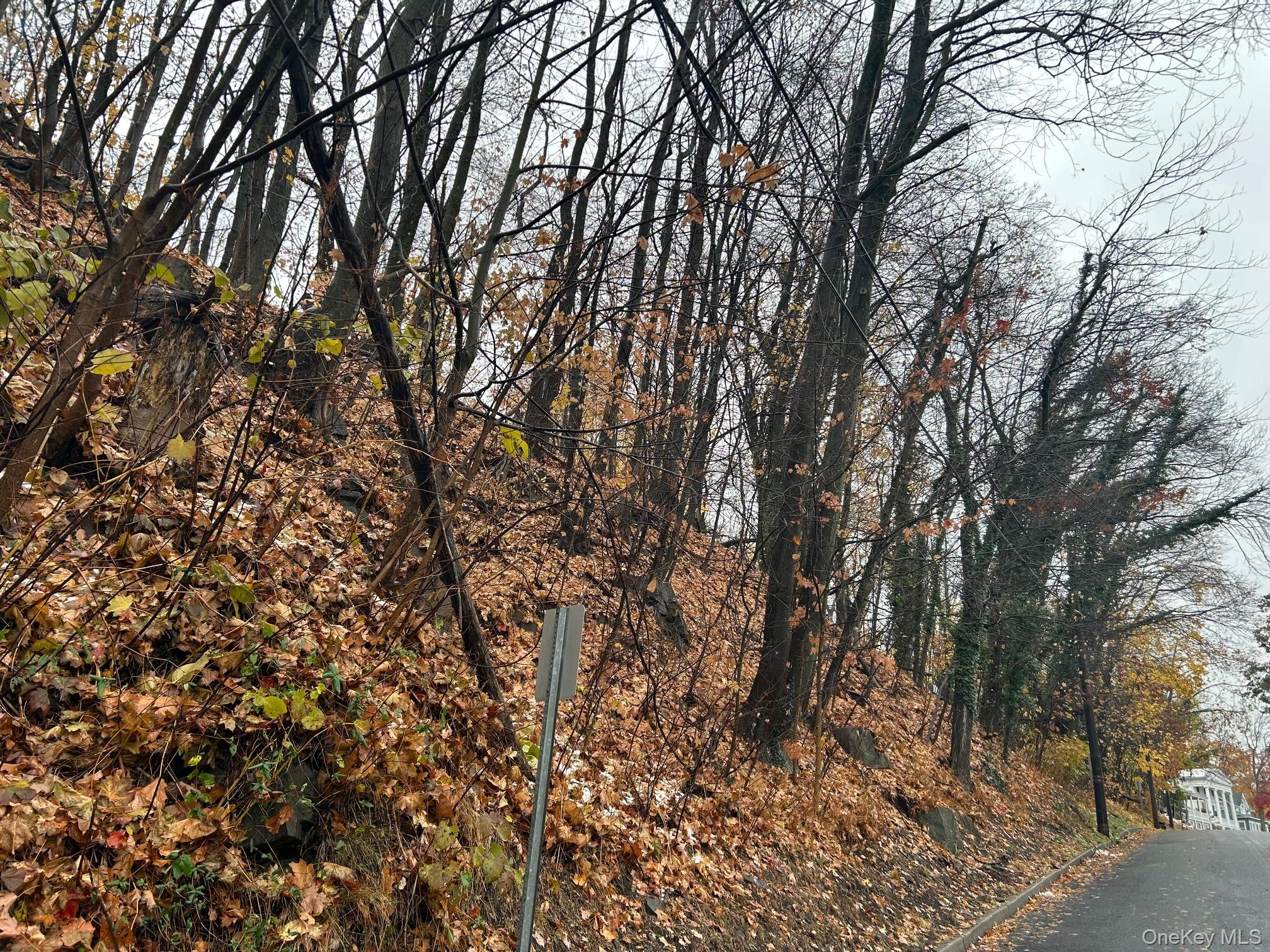 75 Tate Avenue, Piermont, NY 10968